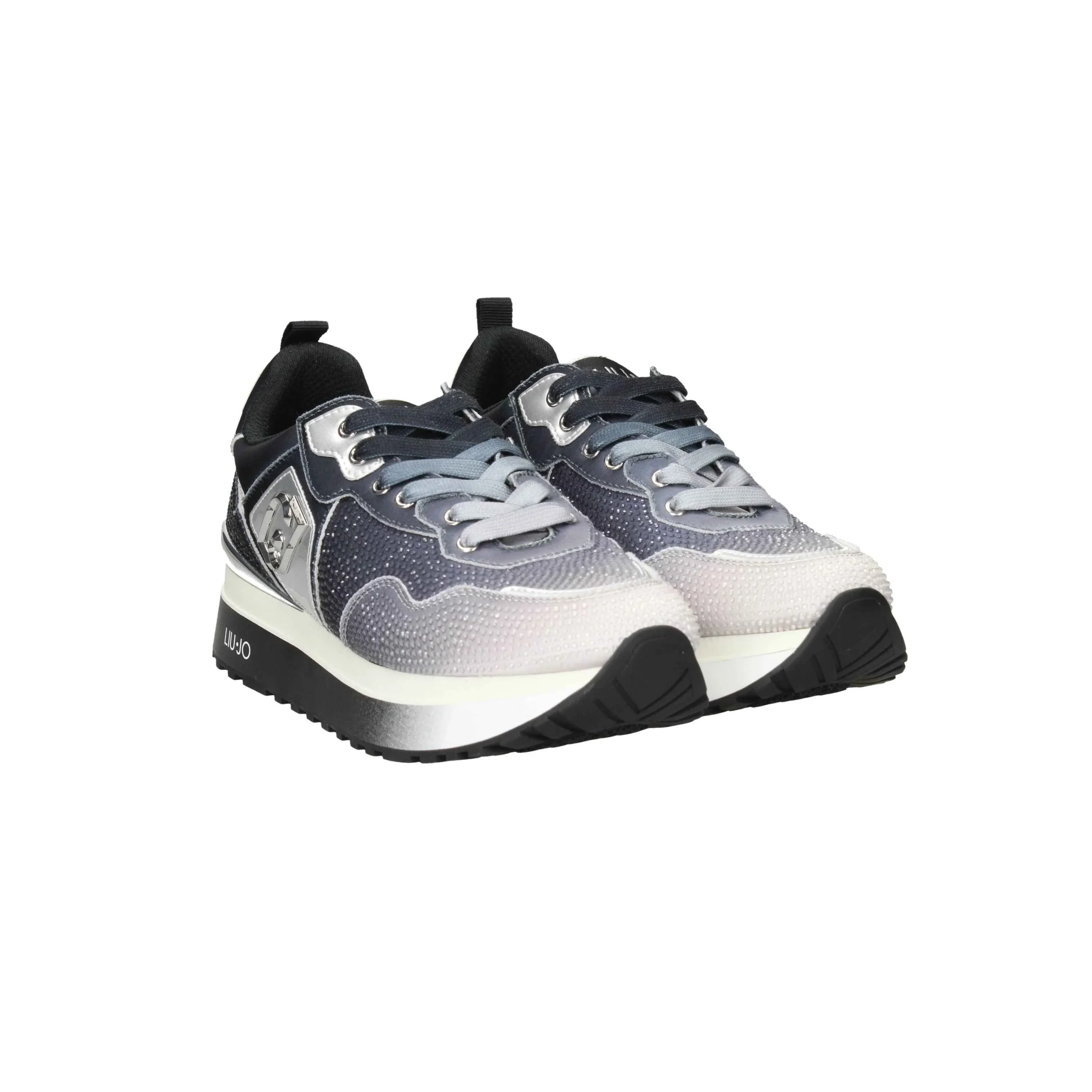 LIU JO SHOES - D BF5009TX001 Sneakers - immagine 4