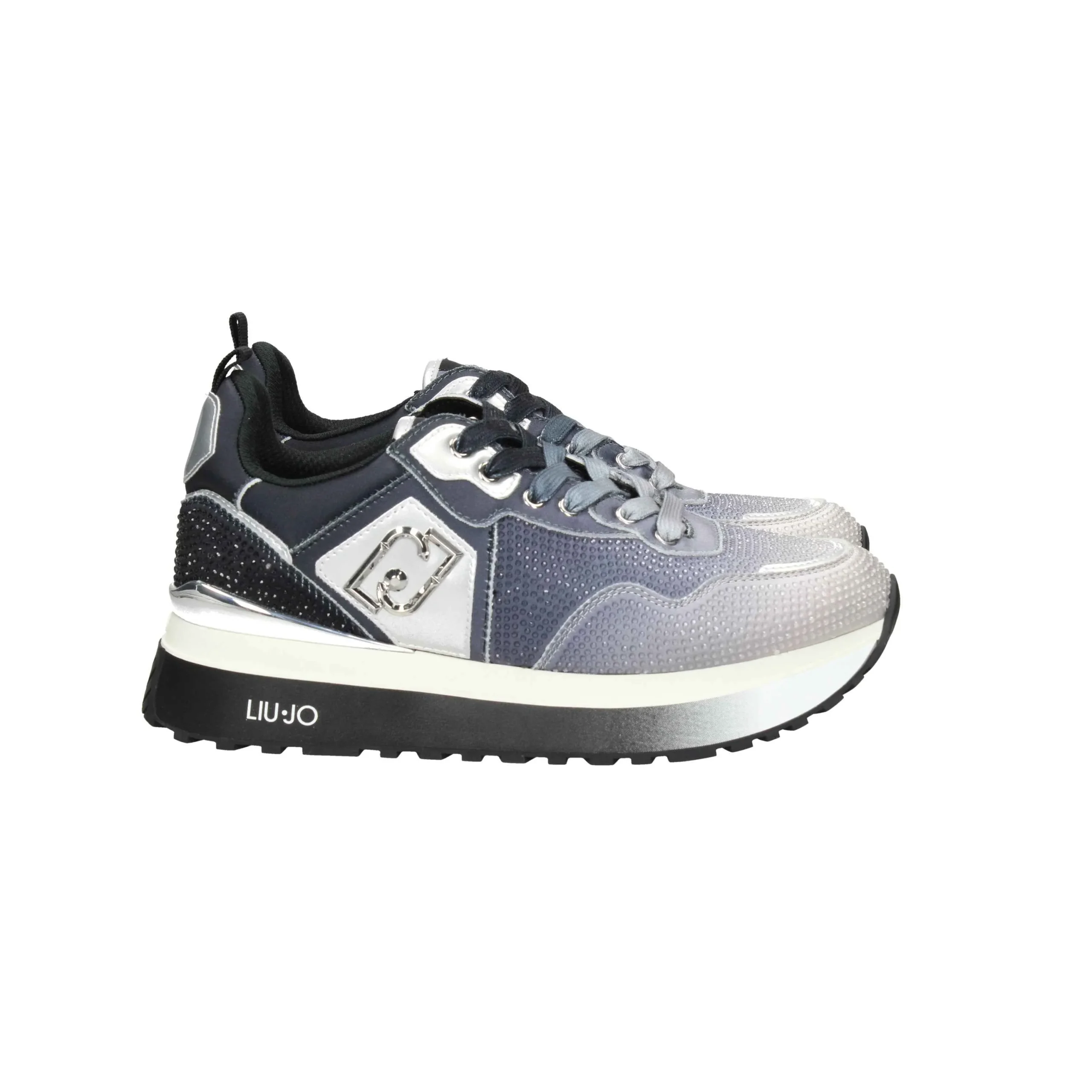 LIU JO SHOES - D BF5009TX001 Sneakers - immagine 5