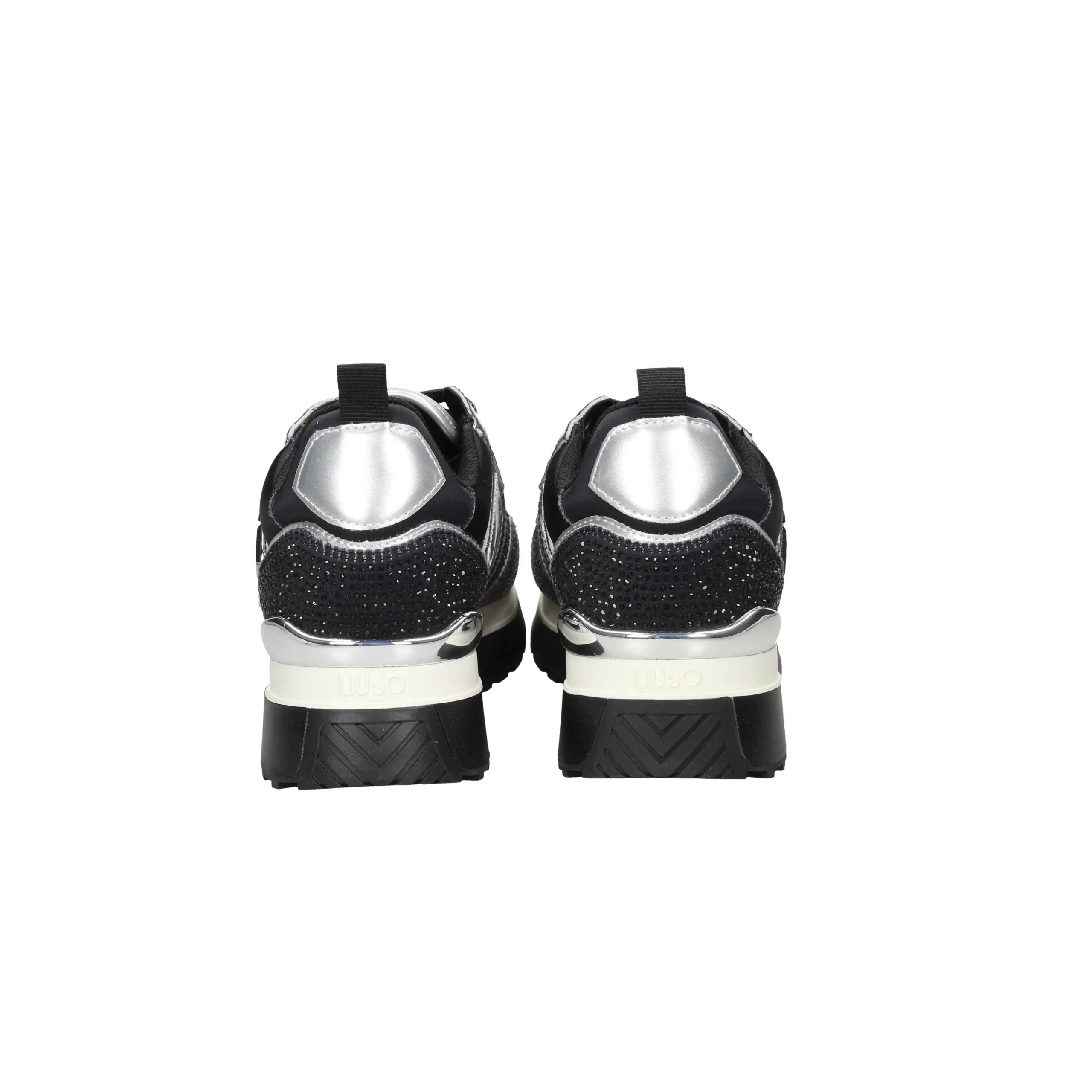 LIU JO SHOES - D BF5009TX001 Sneakers - immagine 6