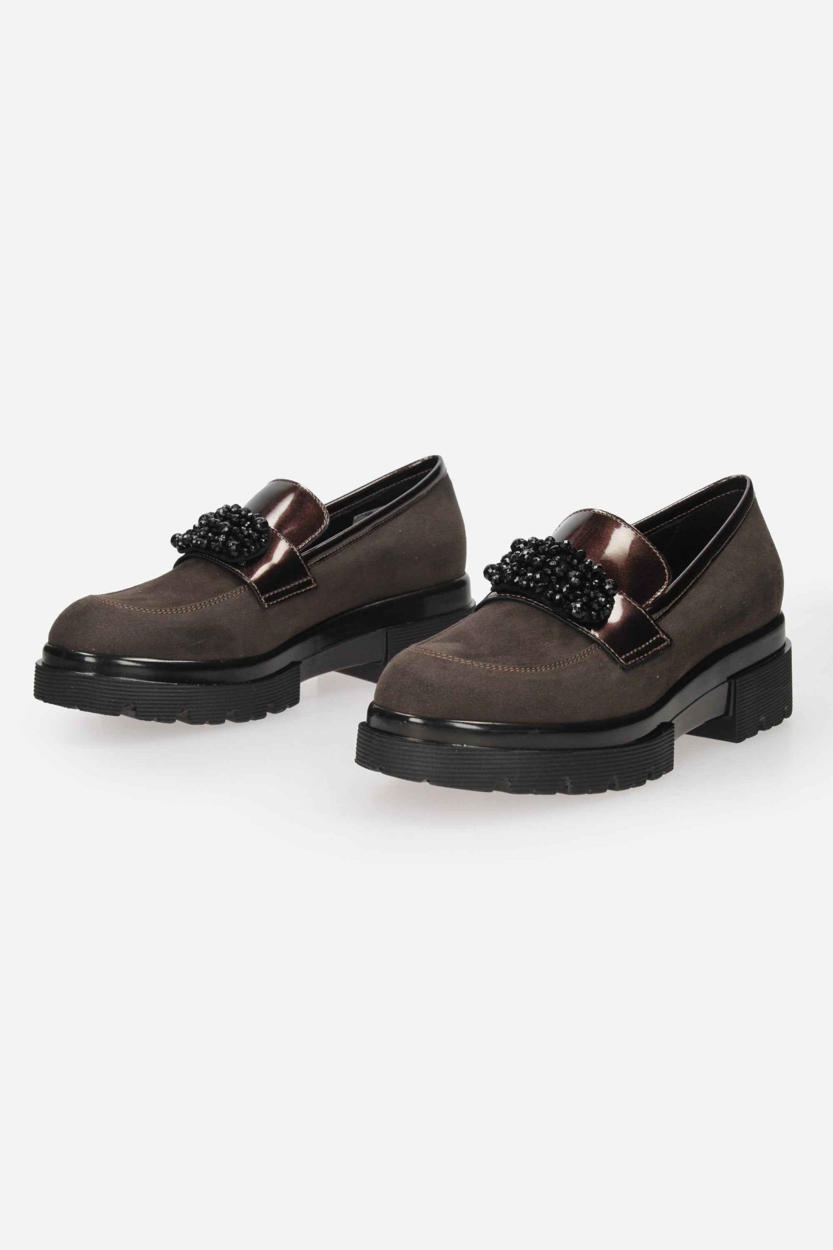 CINZIA SOFT - D MM2G5836 Mocassino - immagine 3