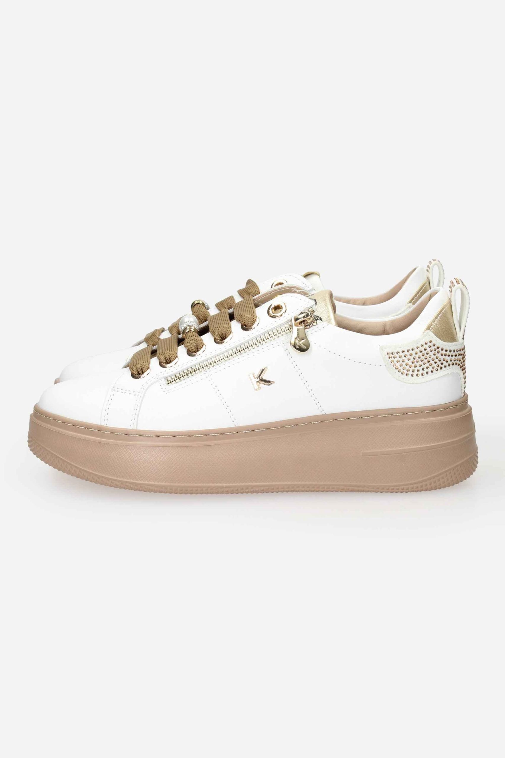 KEYS - D K-11212 Sneakers - immagine 2