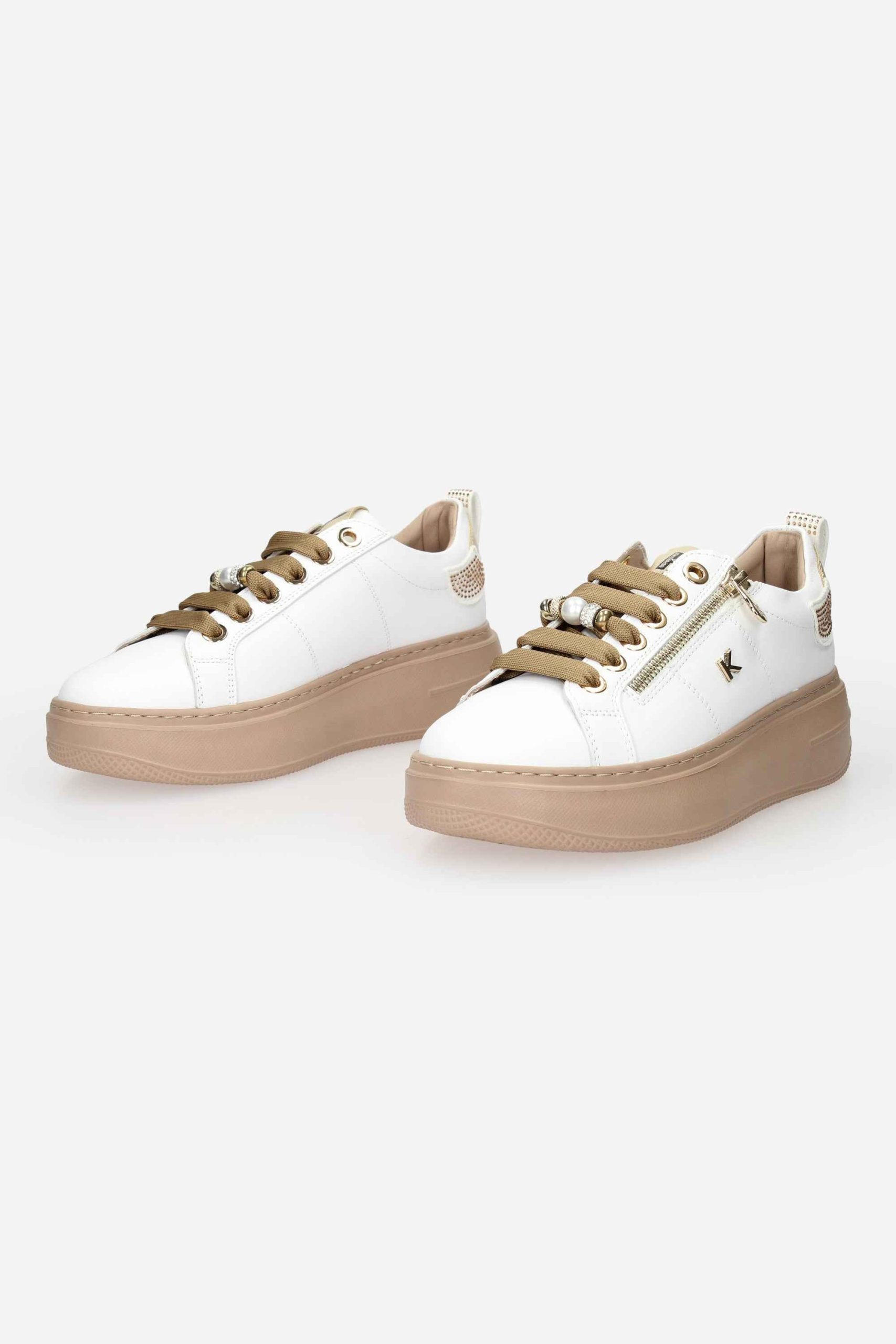 KEYS - D K-11212 Sneakers - immagine 3