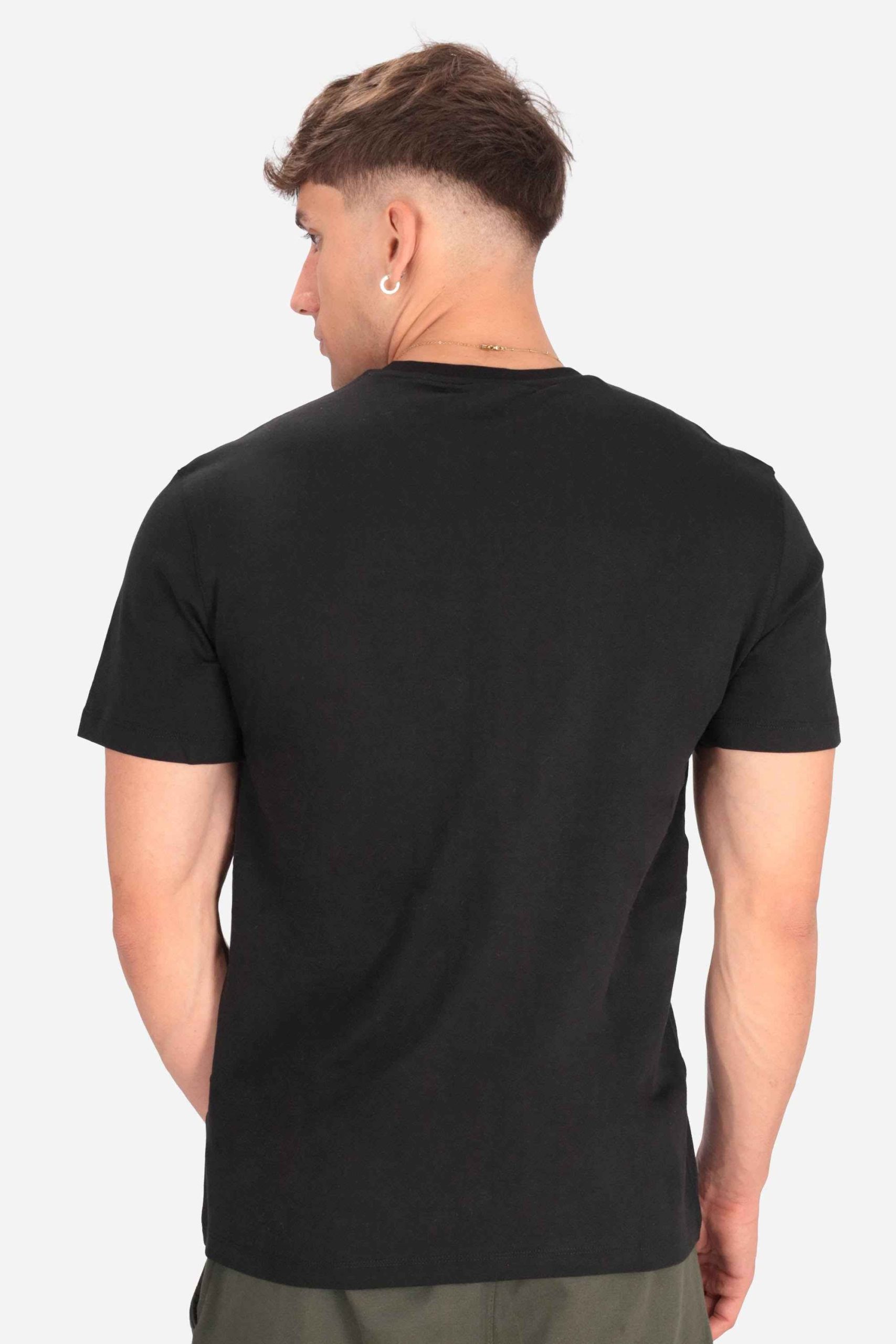 CALVIN KLEIN - U LV04LB275G T-shirt - immagine 4