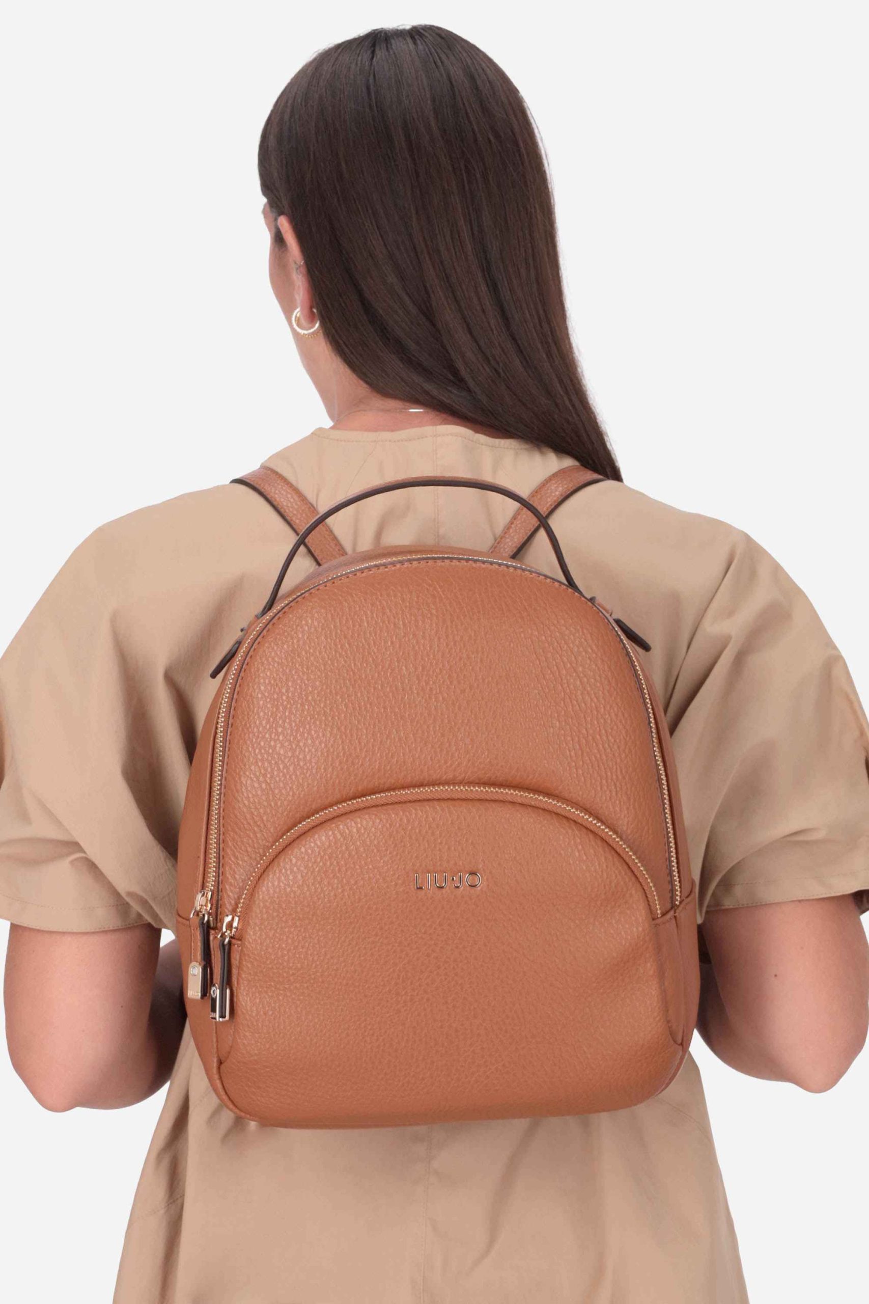 LIU JO - D AF5157E0027 Zaino - immagine 2