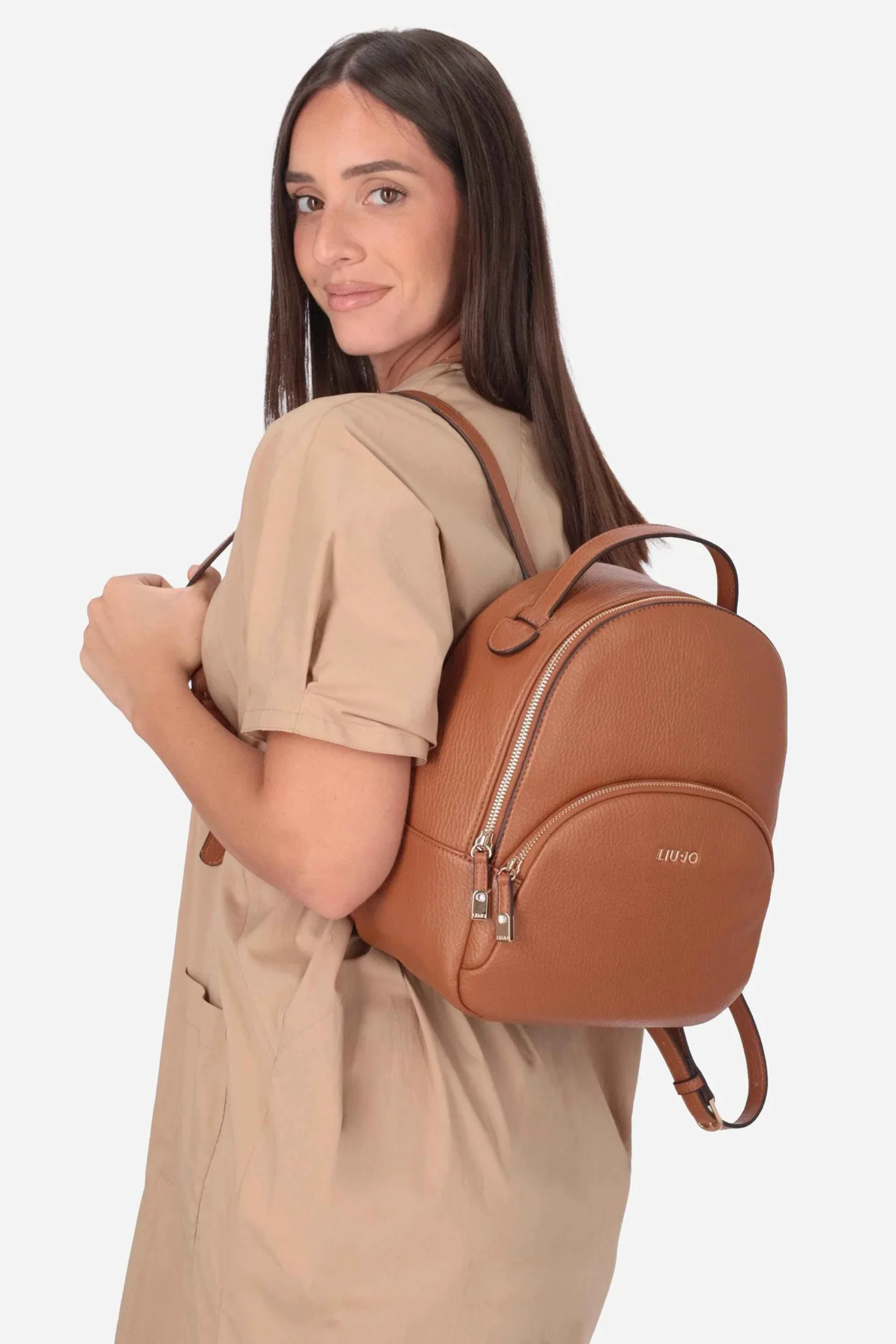 LIU JO - D AF5157E0027 Zaino - immagine 3