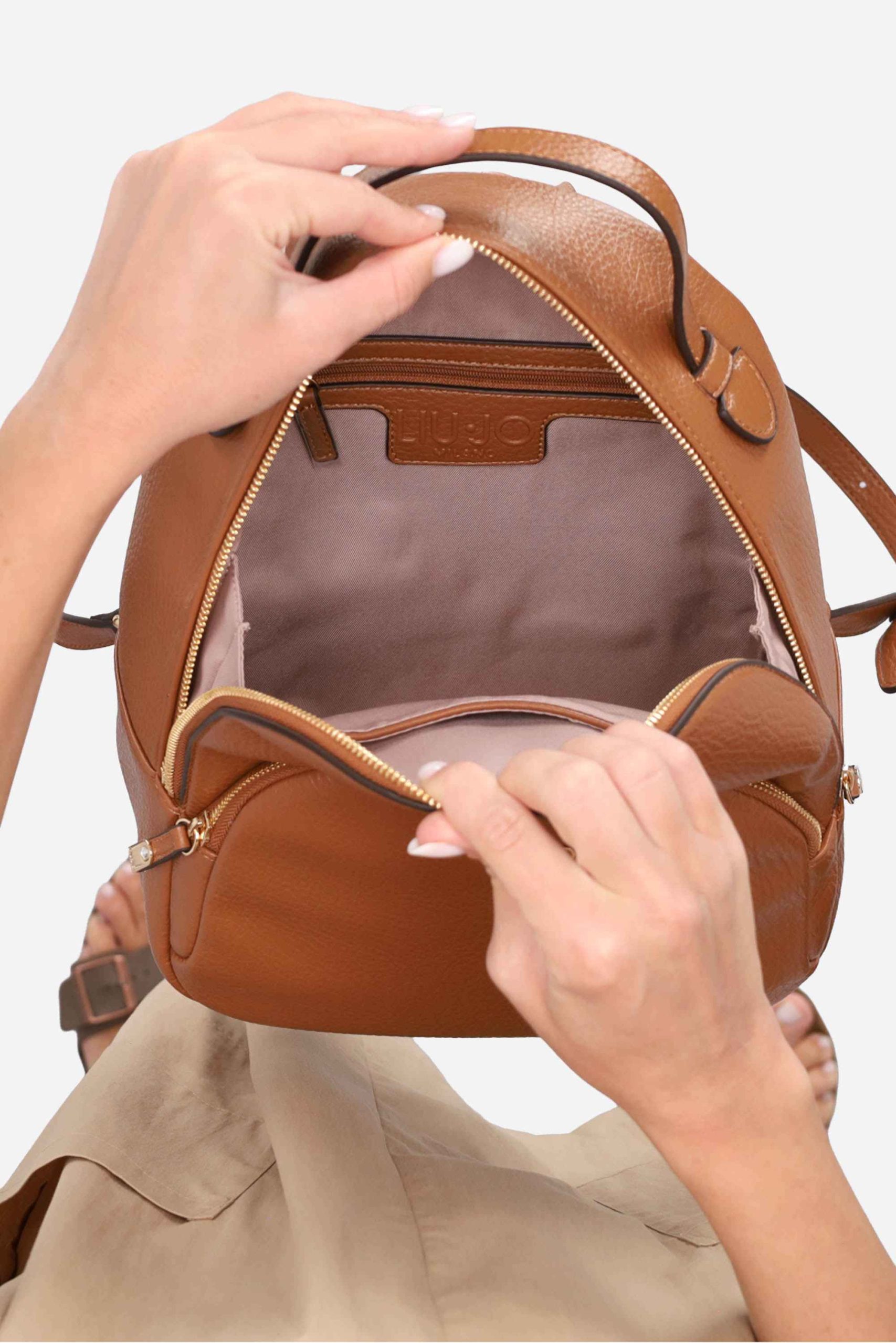 LIU JO - D AF5157E0027 Zaino - immagine 4