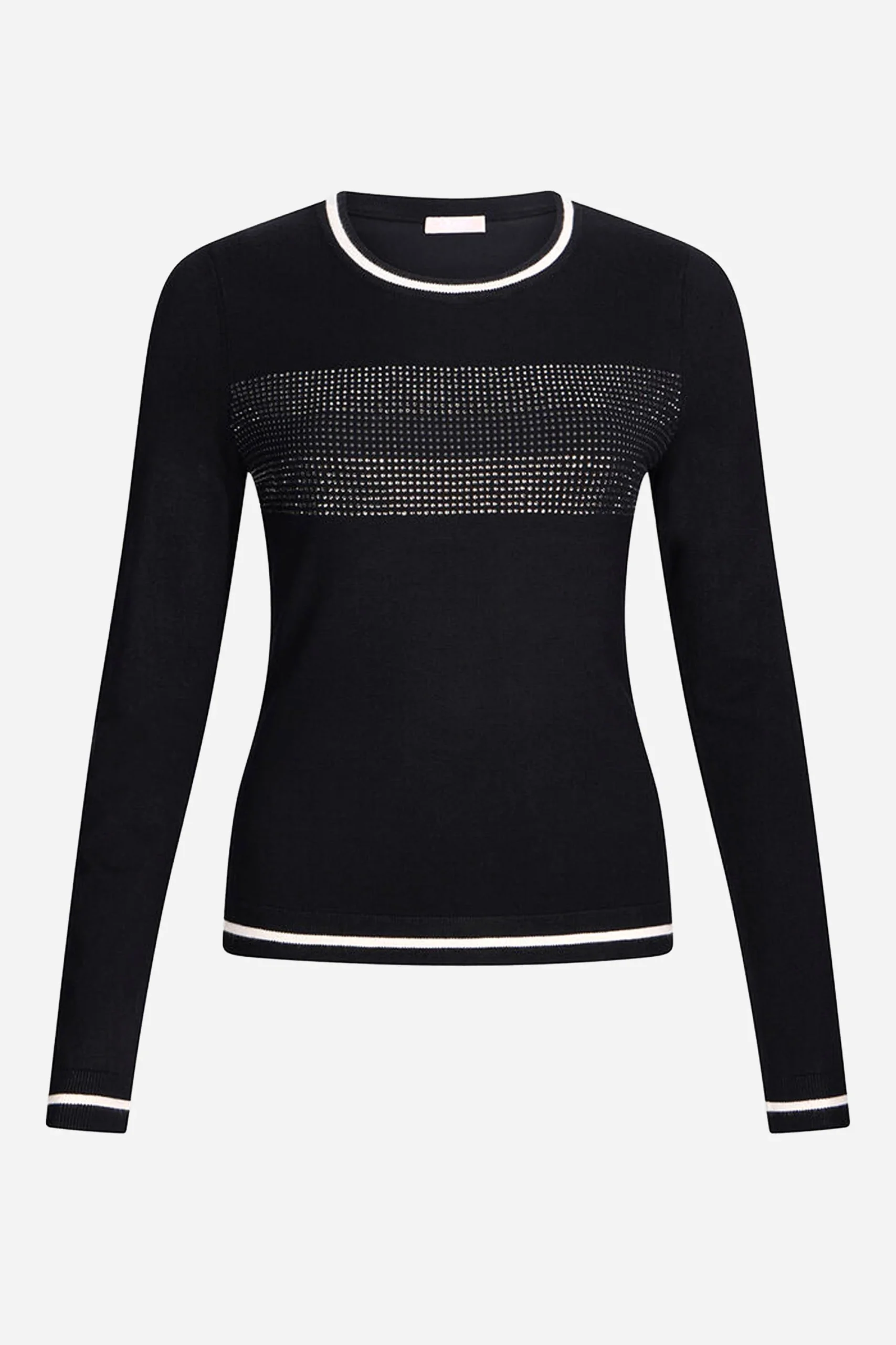 LIU JO - D TF5209MS49I Maglia - immagine 5