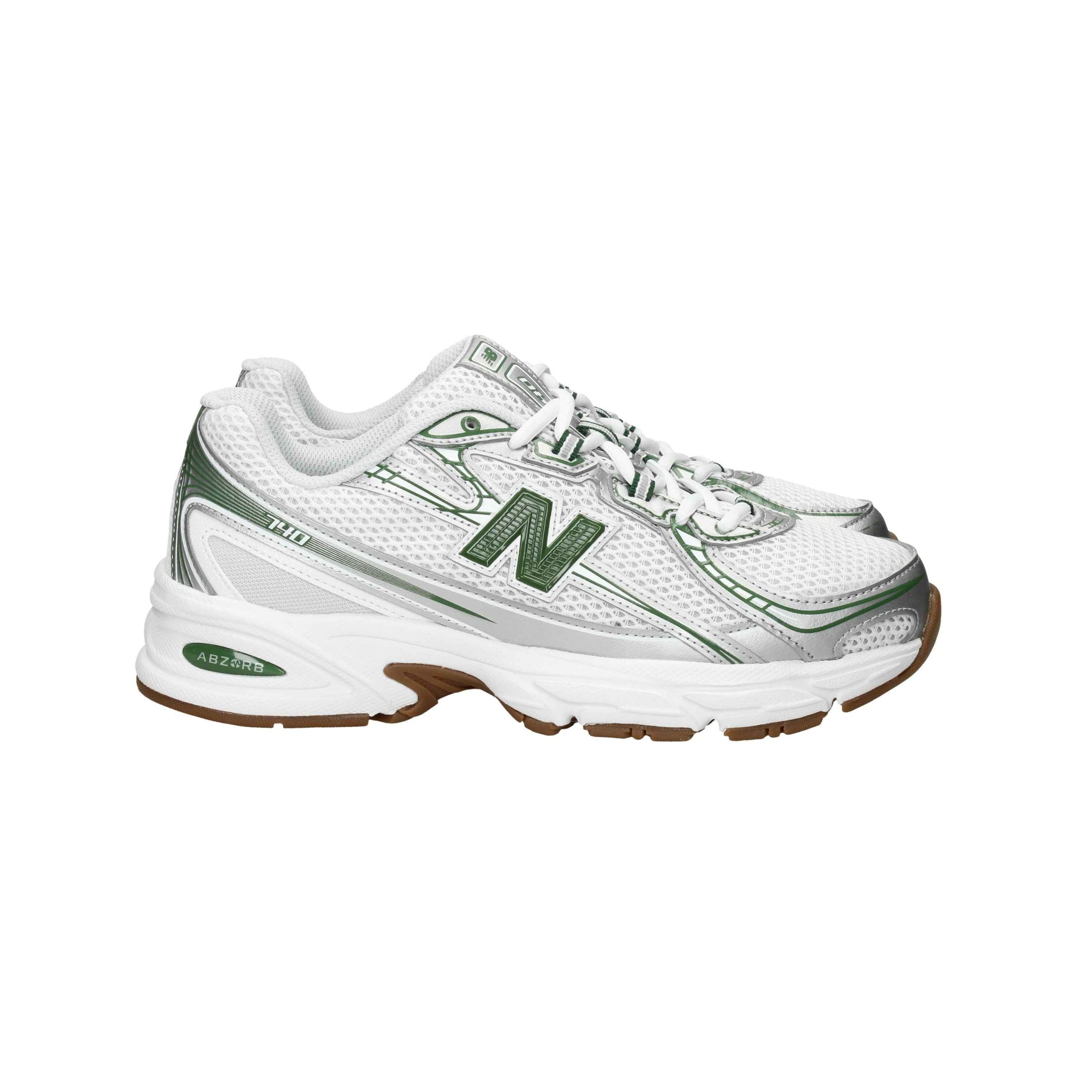 NEW BALANCE - U U 740 SF2 Sneakers - immagine 5