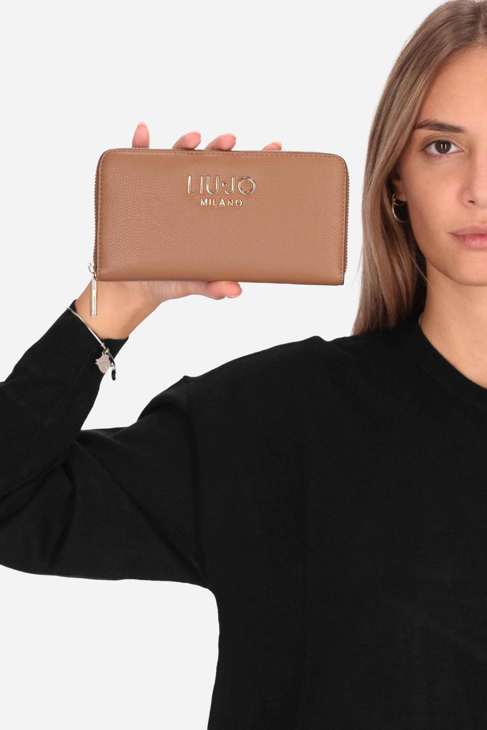 LIU JO - D AF5170E0058 Portafoglio - immagine 2