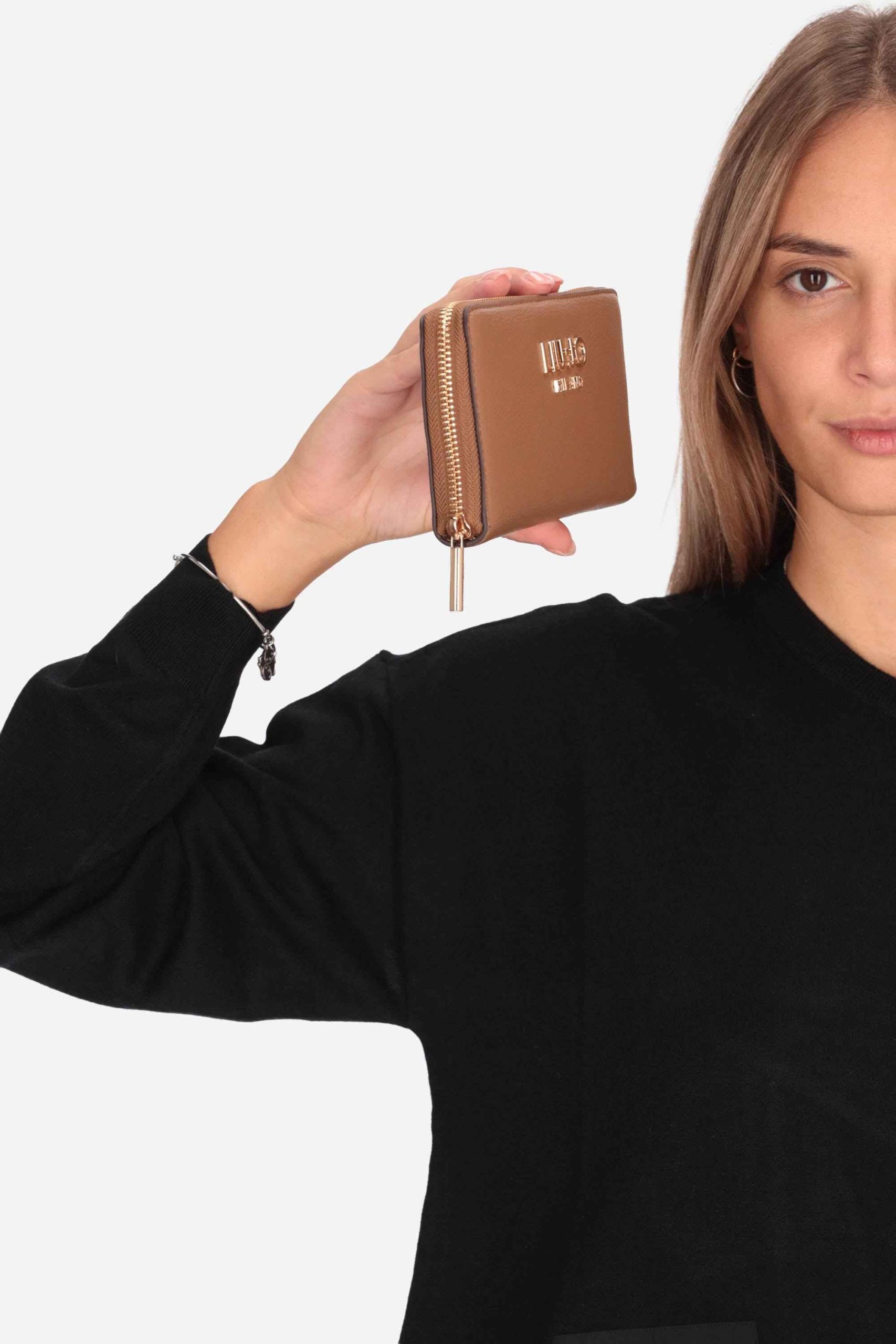 LIU JO - D AF5170E0058 Portafoglio - immagine 3