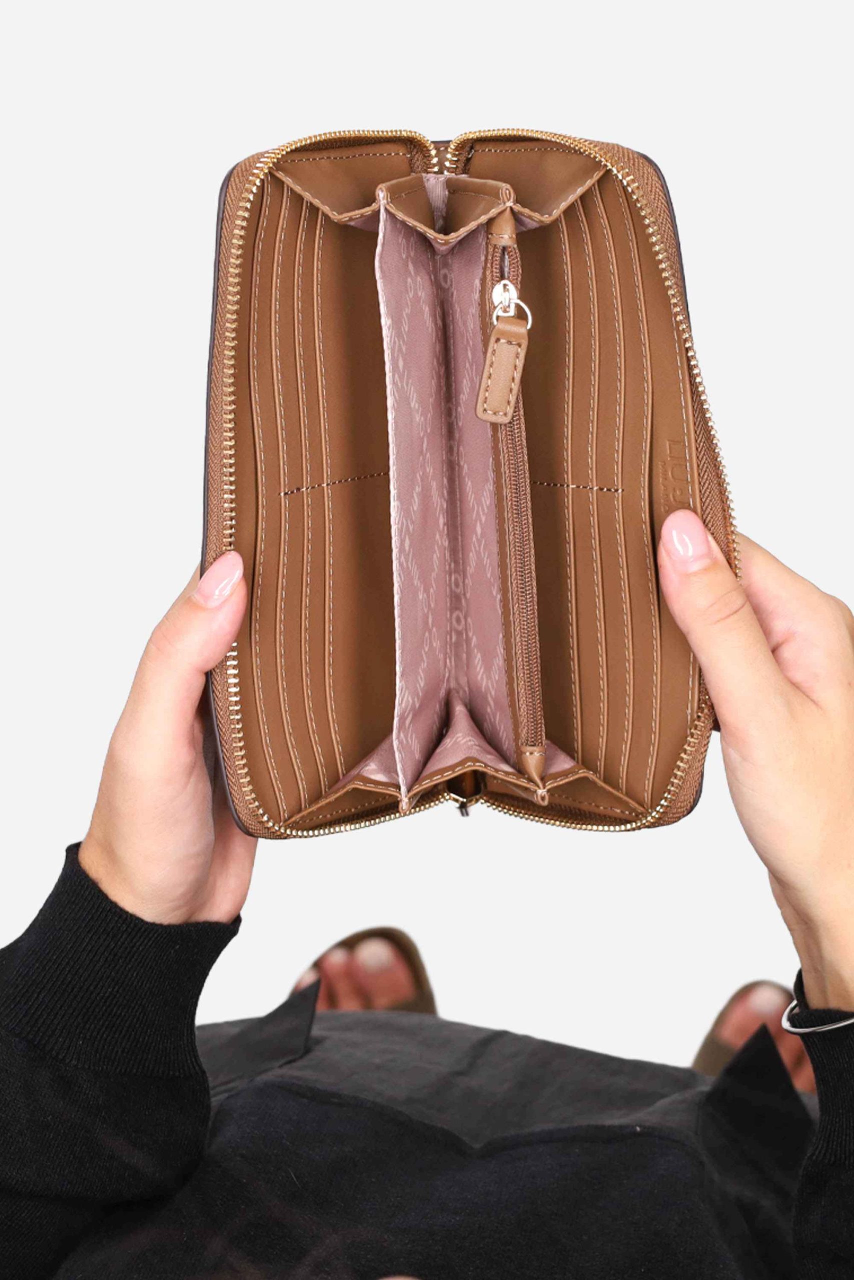 LIU JO - D AF5170E0058 Portafoglio - immagine 4