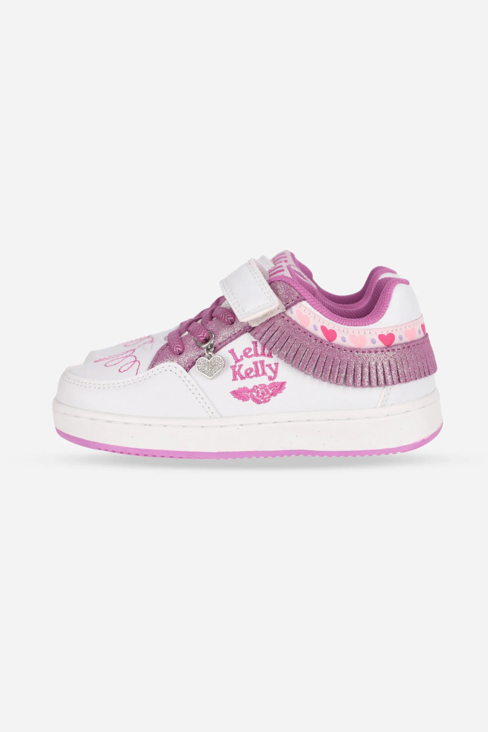 LELLI KELLY - BA LKAA8095 Sneakers - immagine 2