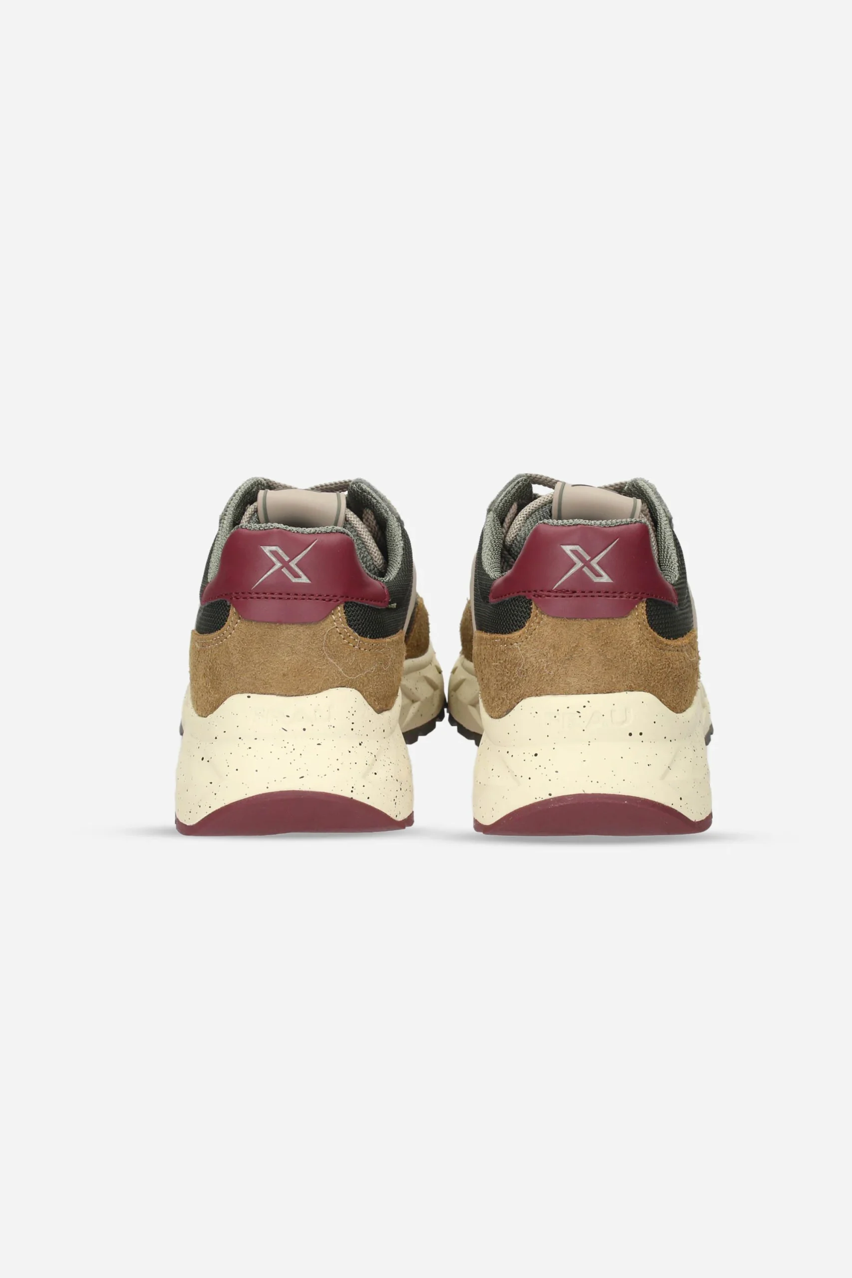 FRAU - U X013 Sneakers - immagine 5