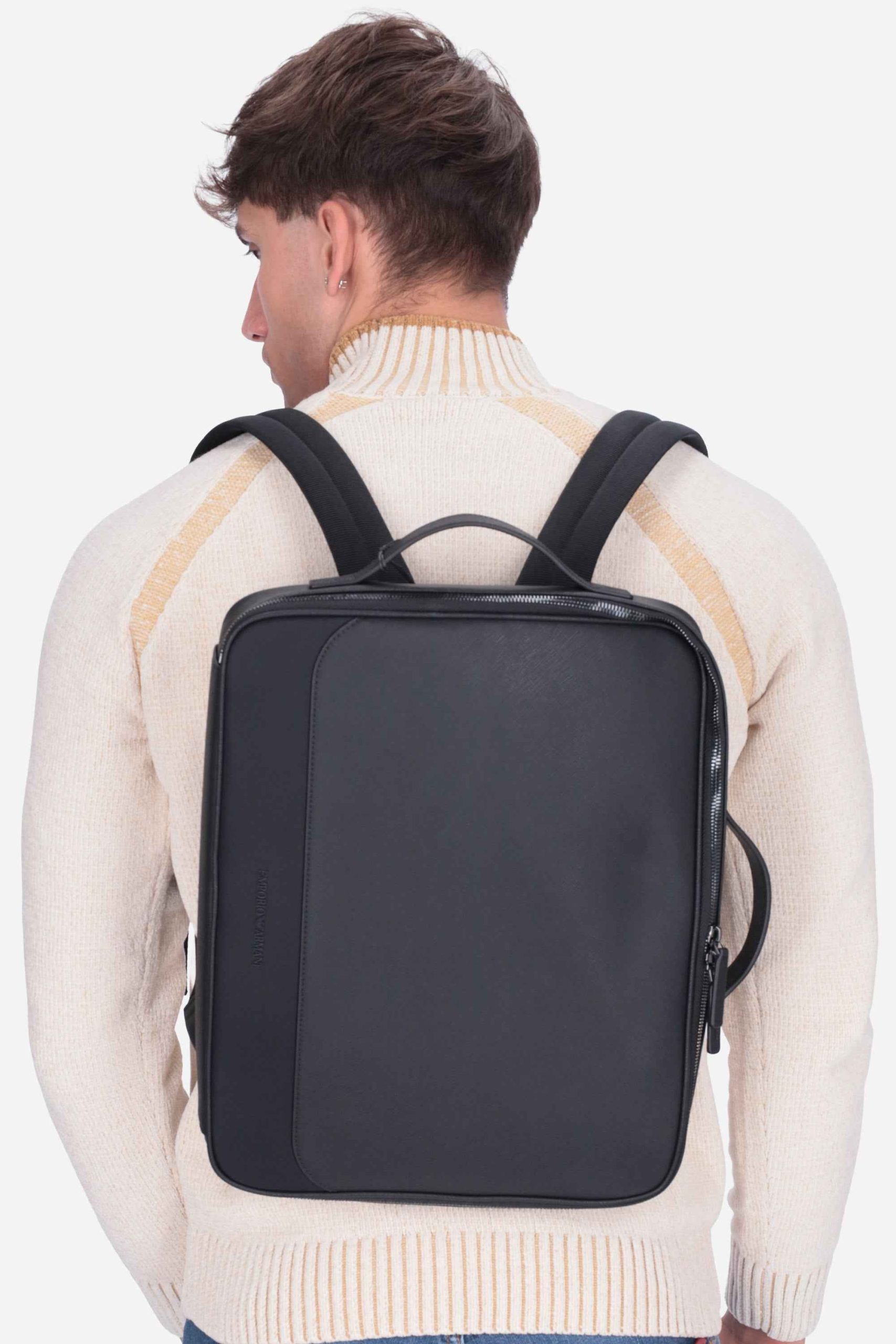 EMPORIO ARMANI - U EM001782 Borsa - immagine 2