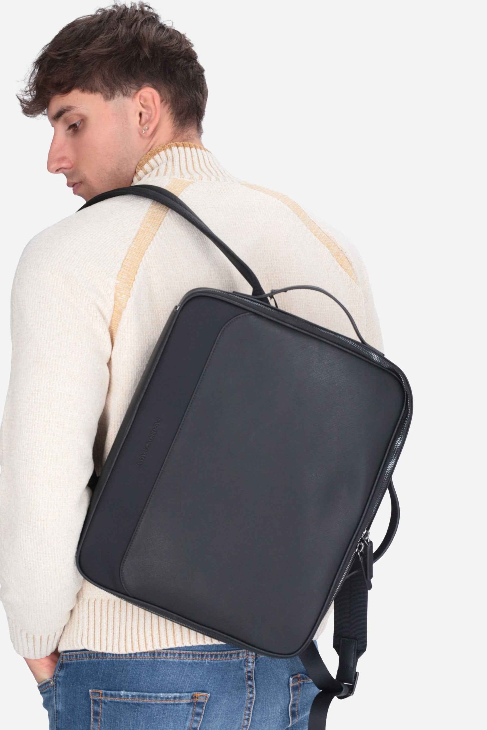 EMPORIO ARMANI - U EM001782 Borsa - immagine 3