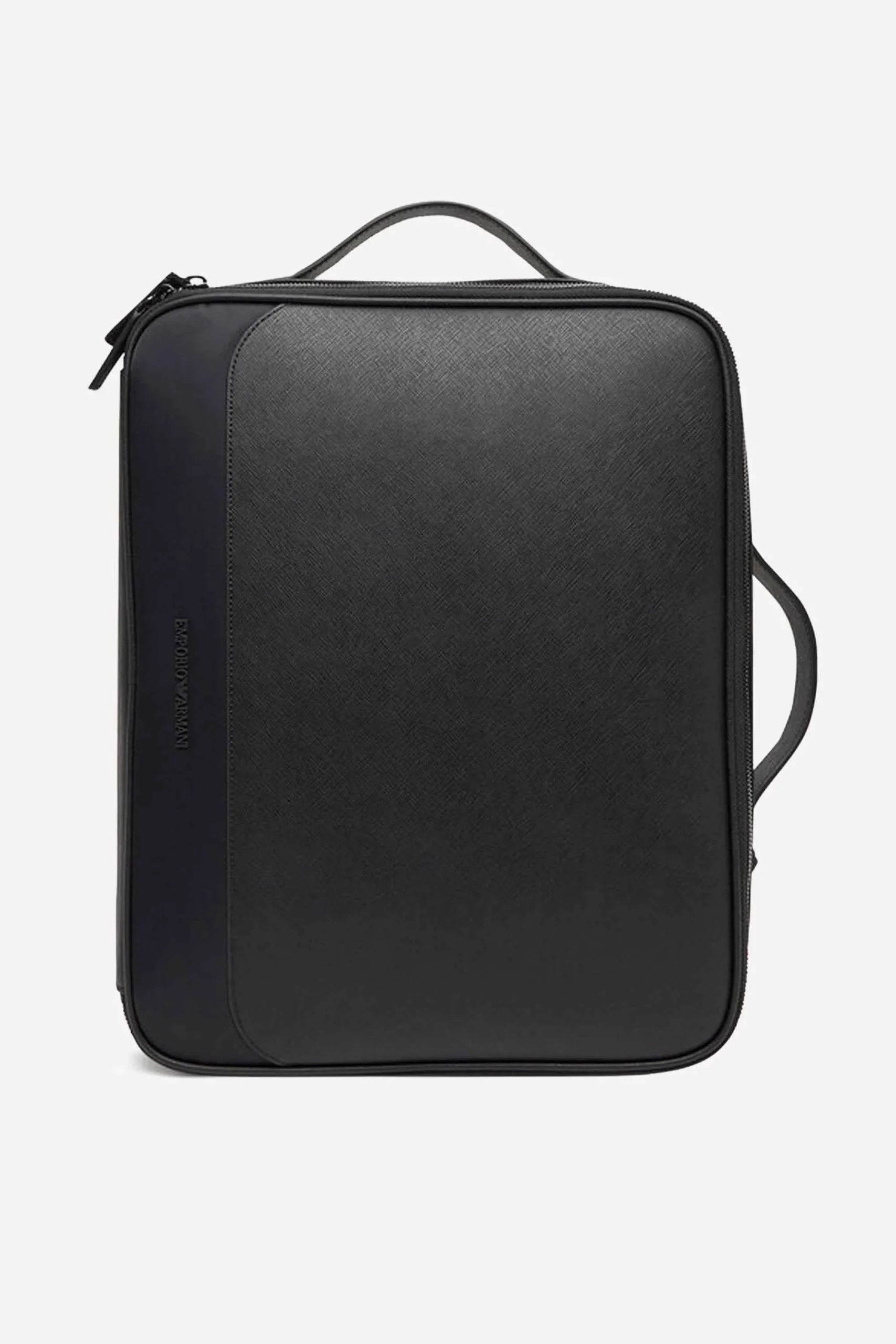 EMPORIO ARMANI - U EM001782 Borsa - immagine 6