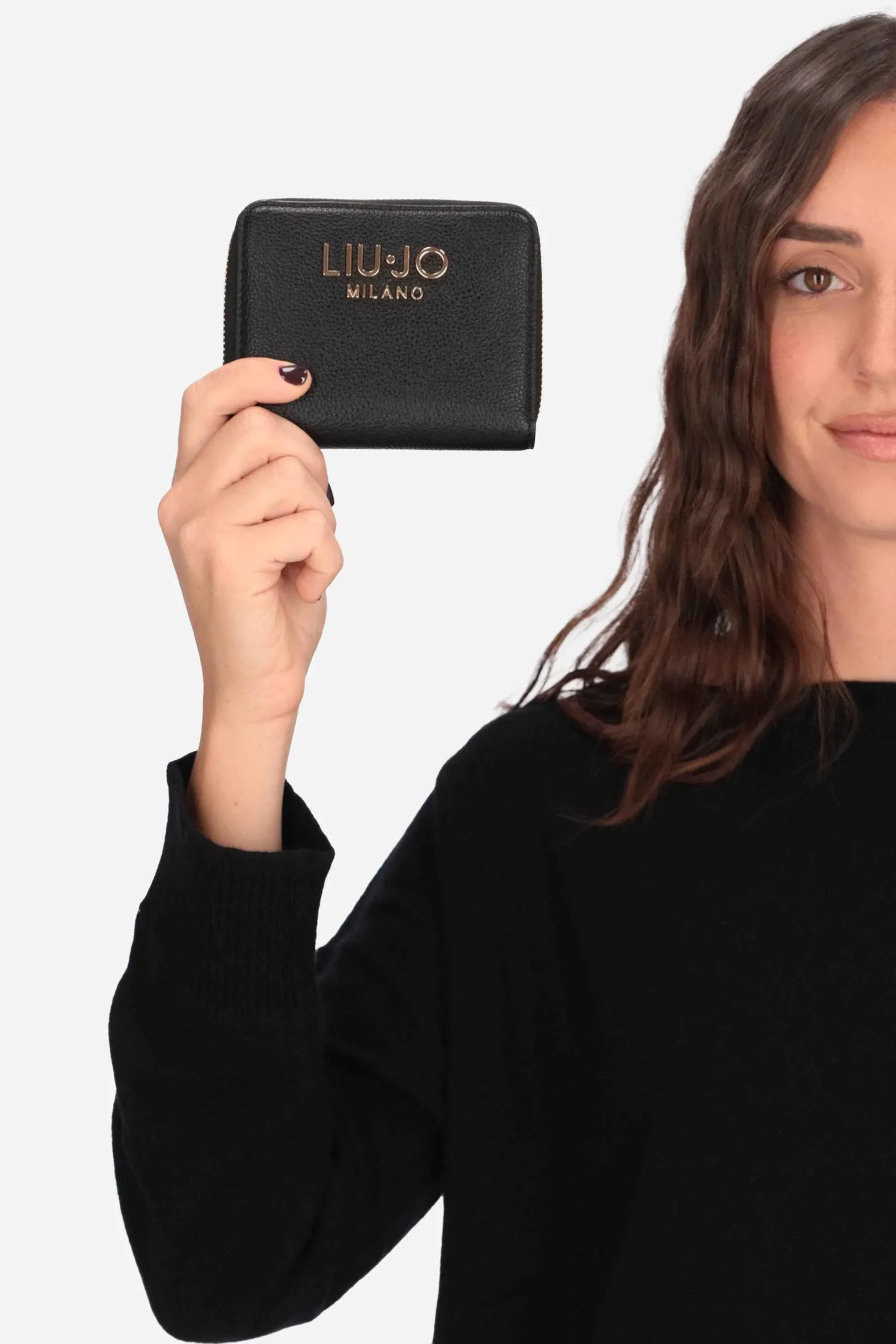 LIU JO - D AF5156E0058 Portafoglio - immagine 2
