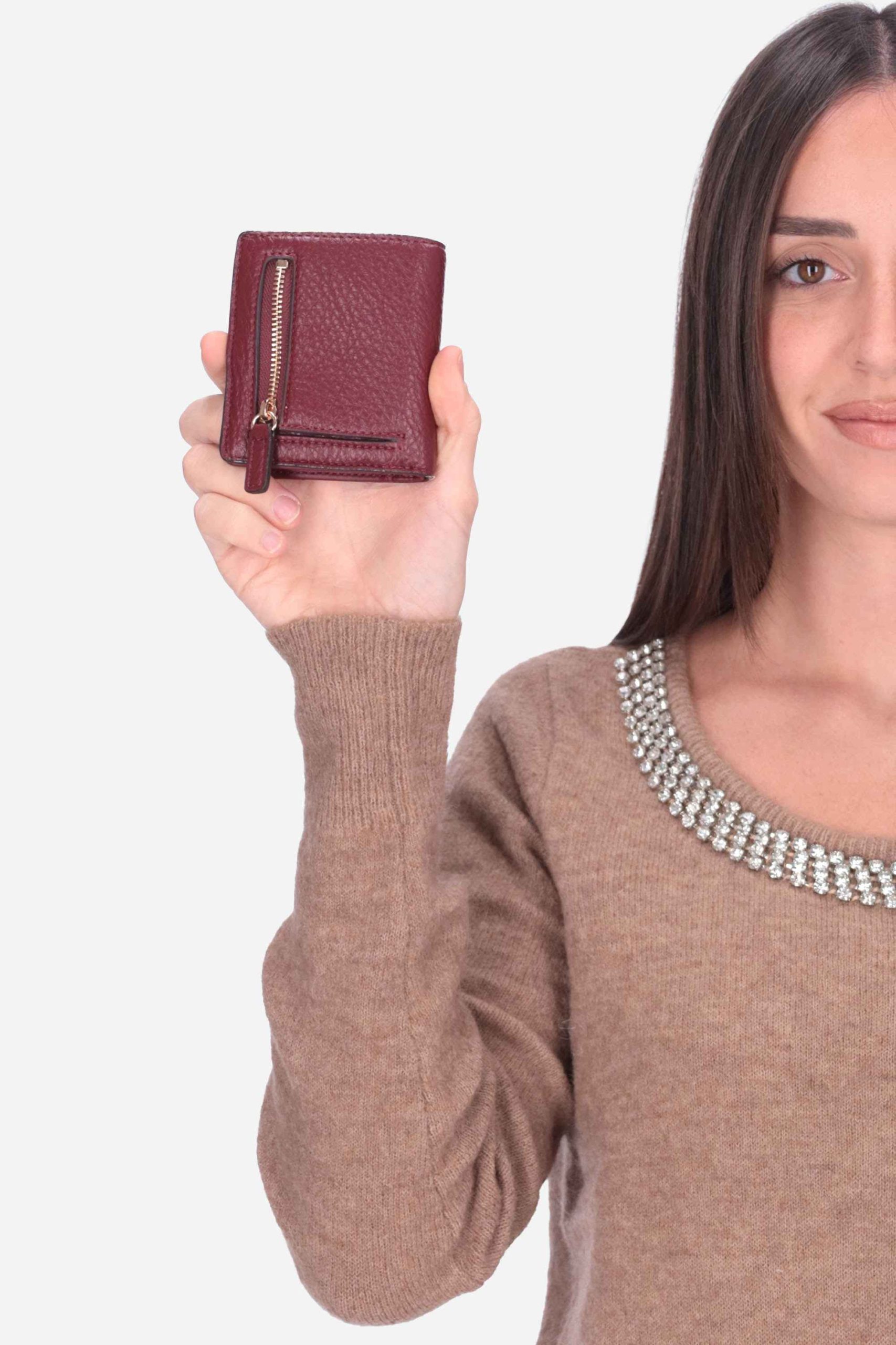 LIU JO - D AF5177E0027 Portamonete - immagine 3