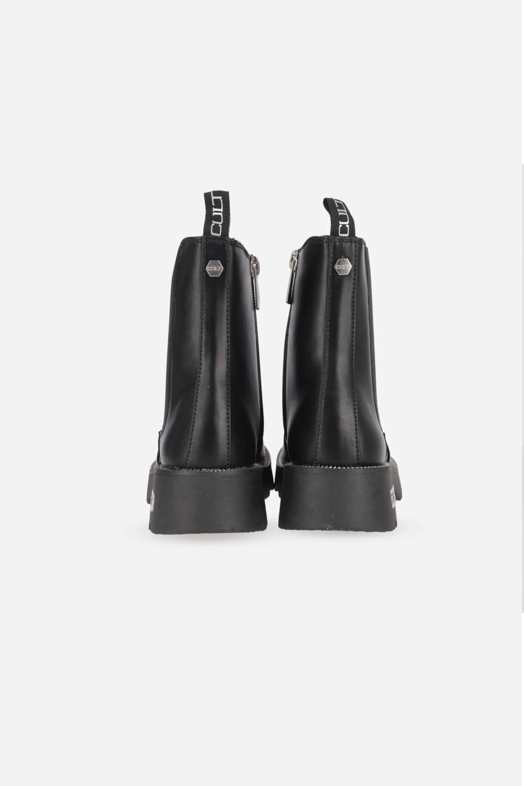 CULT YOUNG - BA T-362 Beatles - immagine 5