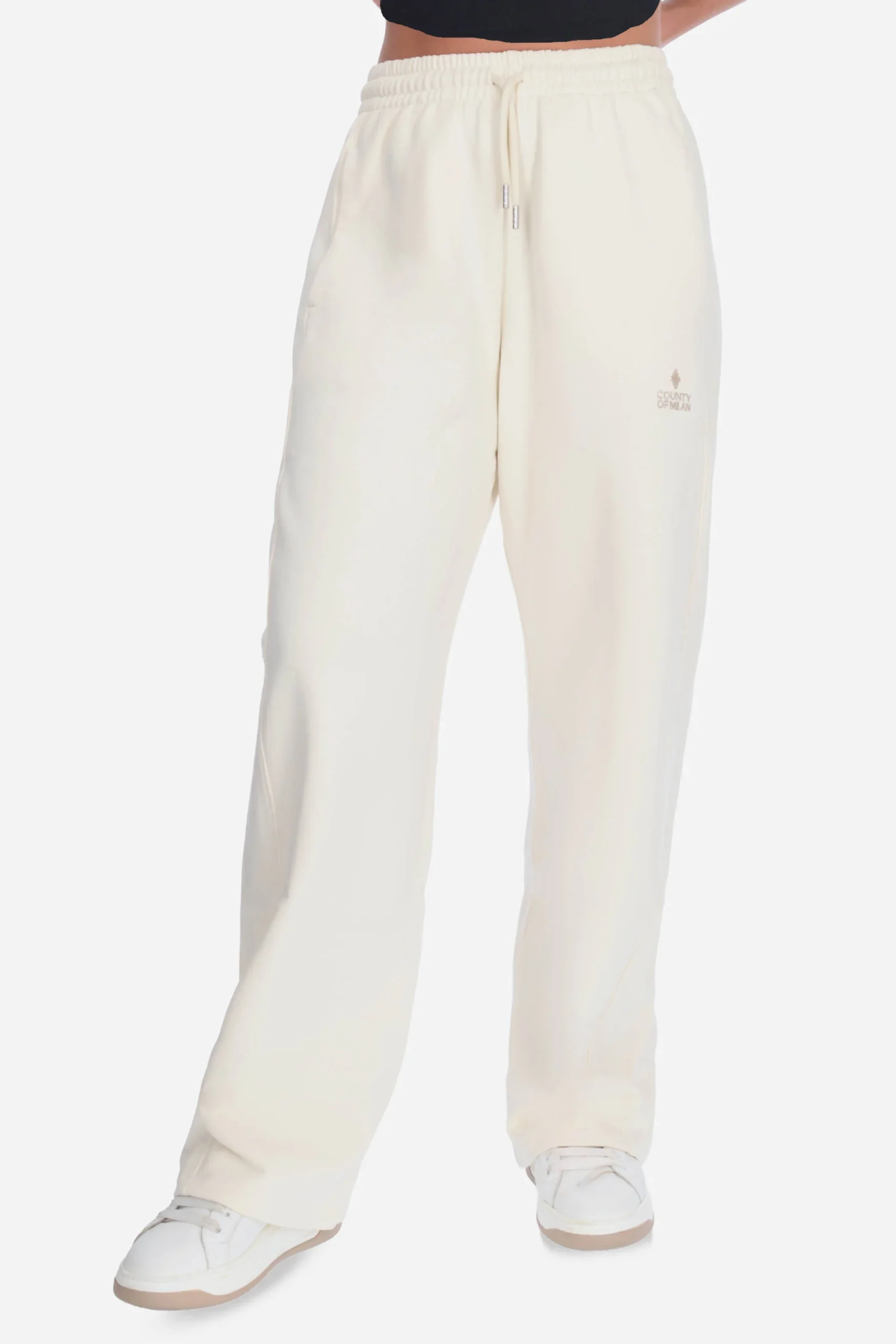 COUNTY OF MILAN - D 25ICM30031 Pantalone - immagine 2