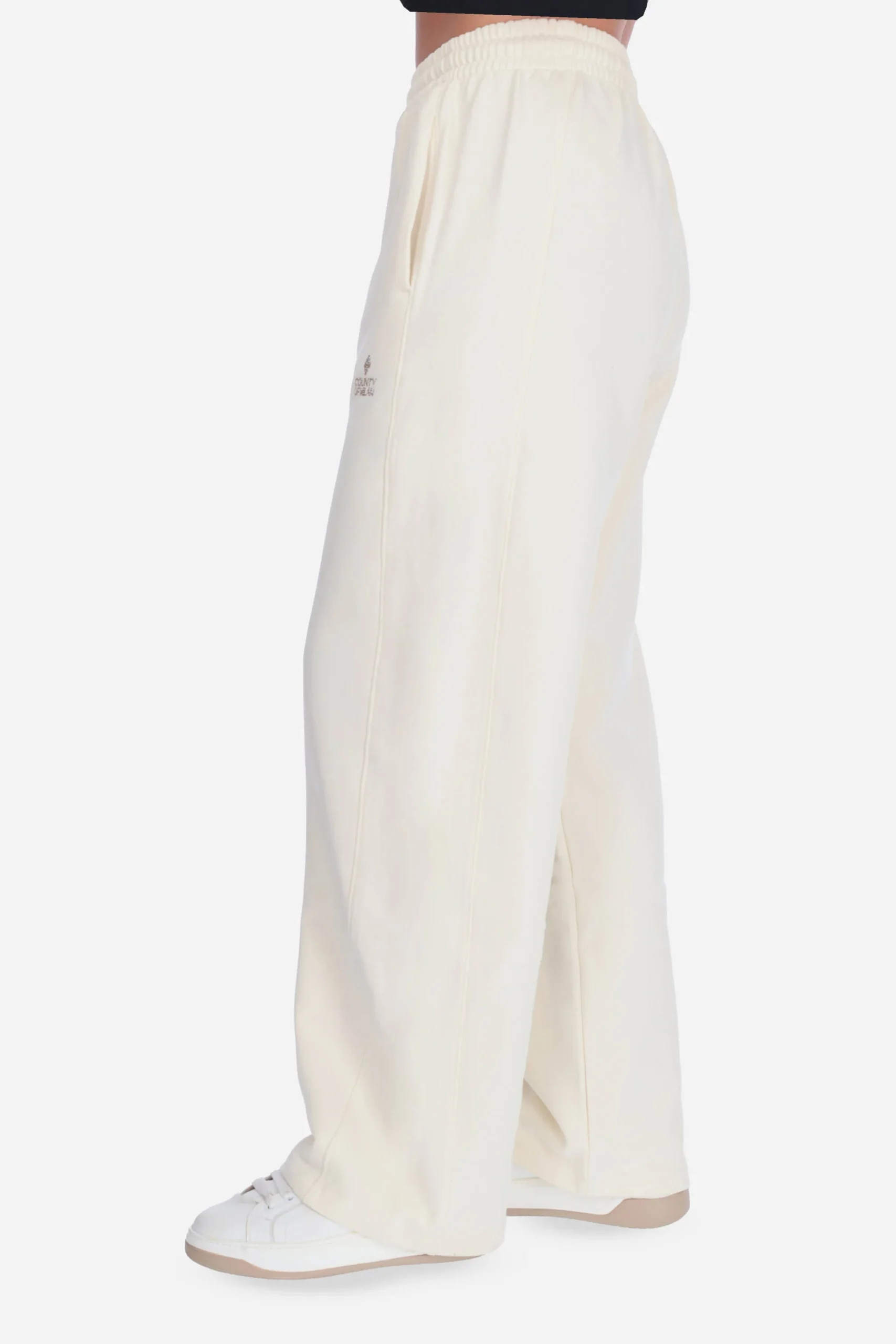 COUNTY OF MILAN - D 25ICM30031 Pantalone - immagine 3