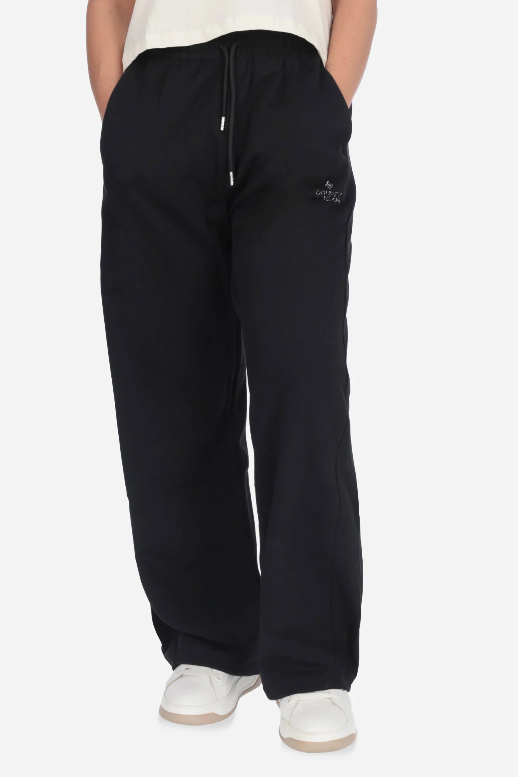 COUNTY OF MILAN - D 25ICM30031 Pantalone - immagine 2