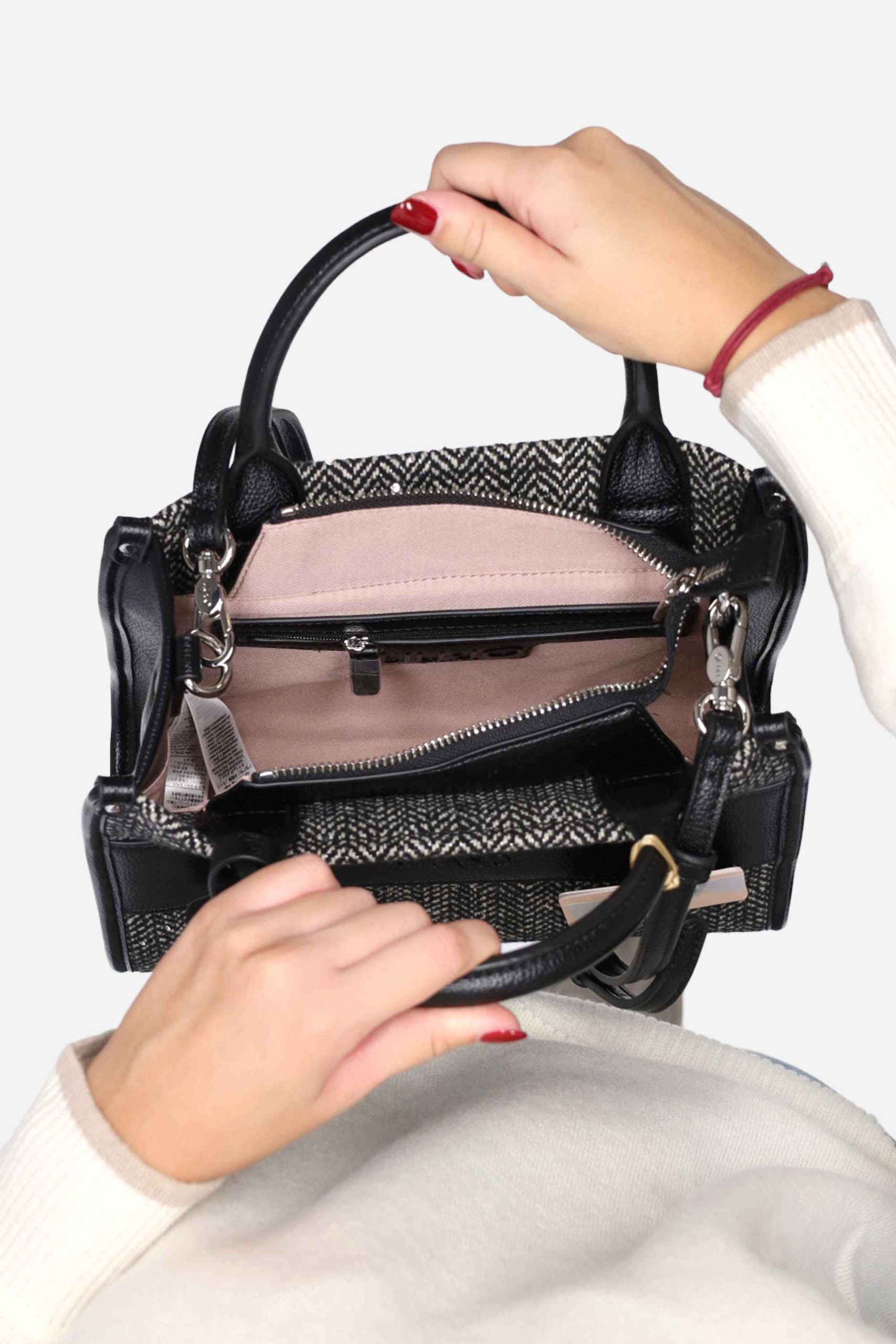 LIU JO - D AF5192T9112 Borsa - immagine 5