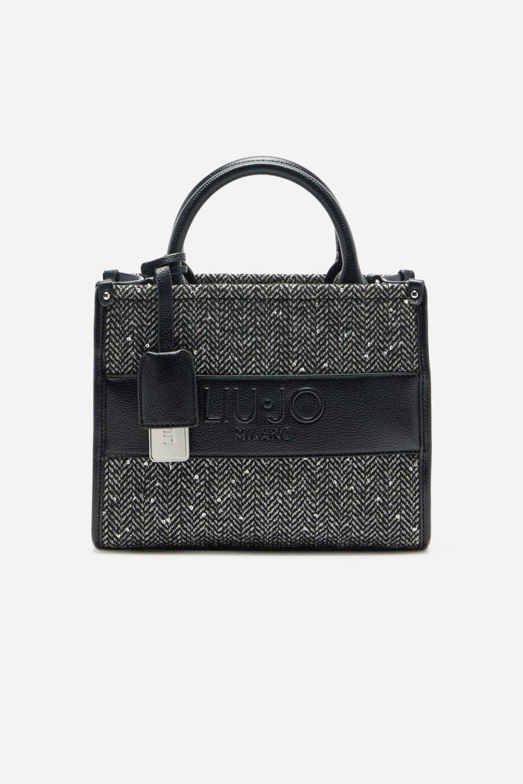 LIU JO - D AF5192T9112 Borsa - immagine 6