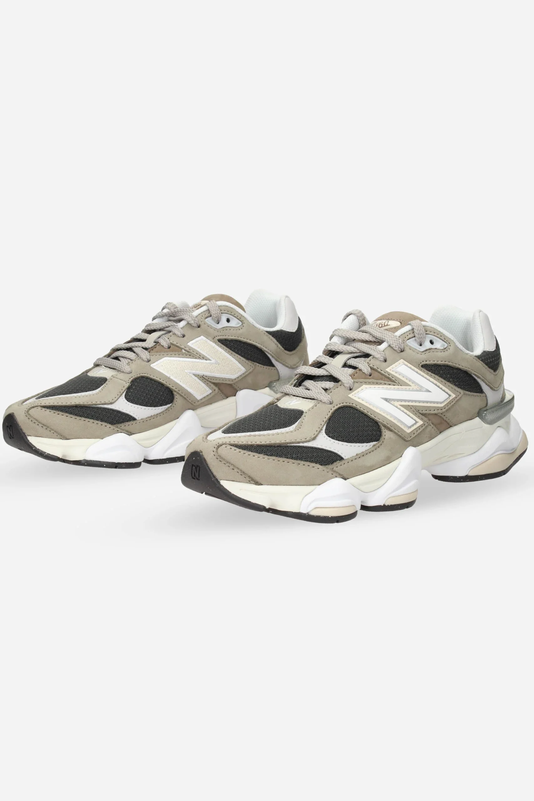 NEW BALANCE - U U 9060 CTA Sneakers - immagine 3