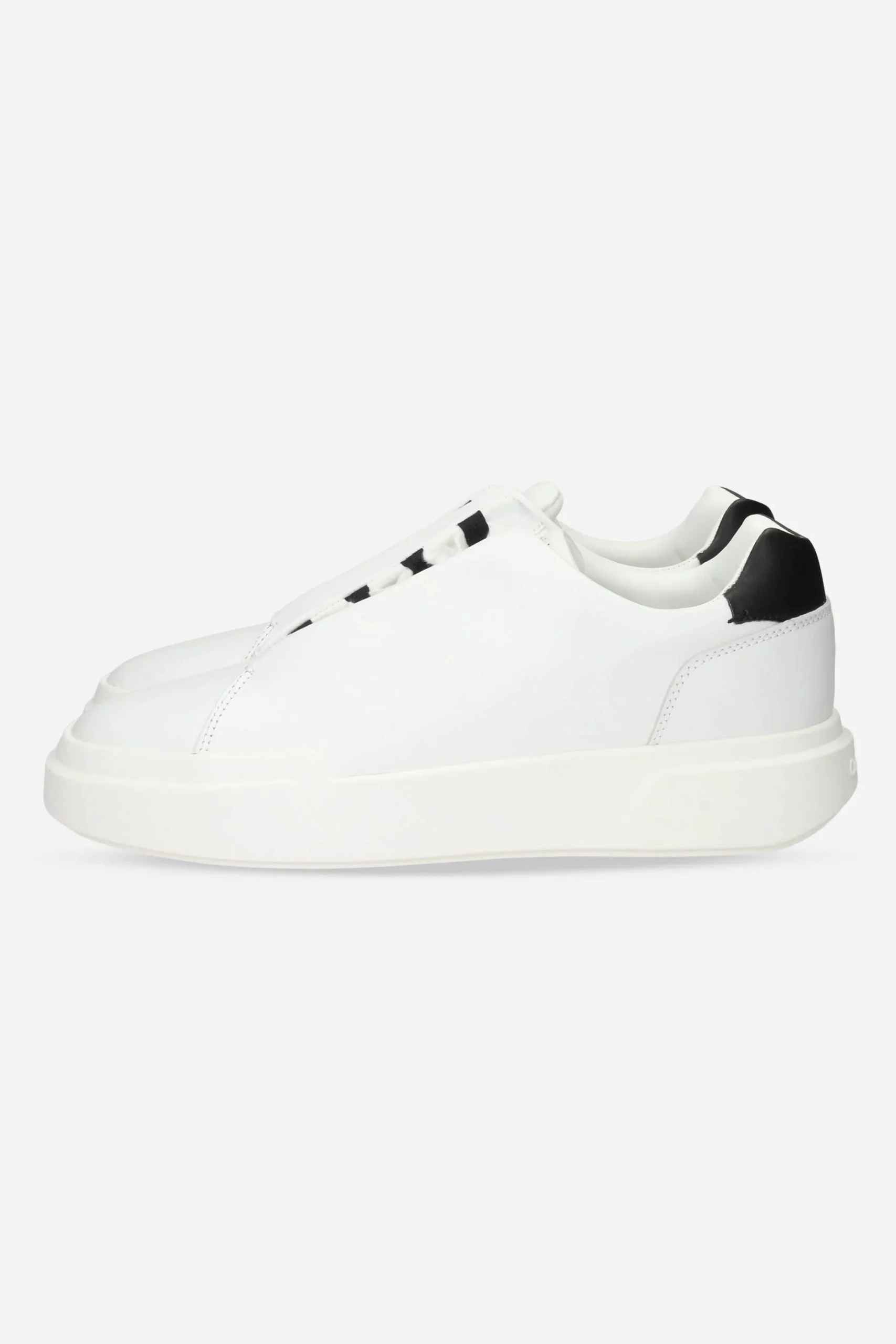 CALVIN KLEIN - U 0HM01982 Sneakers - immagine 2