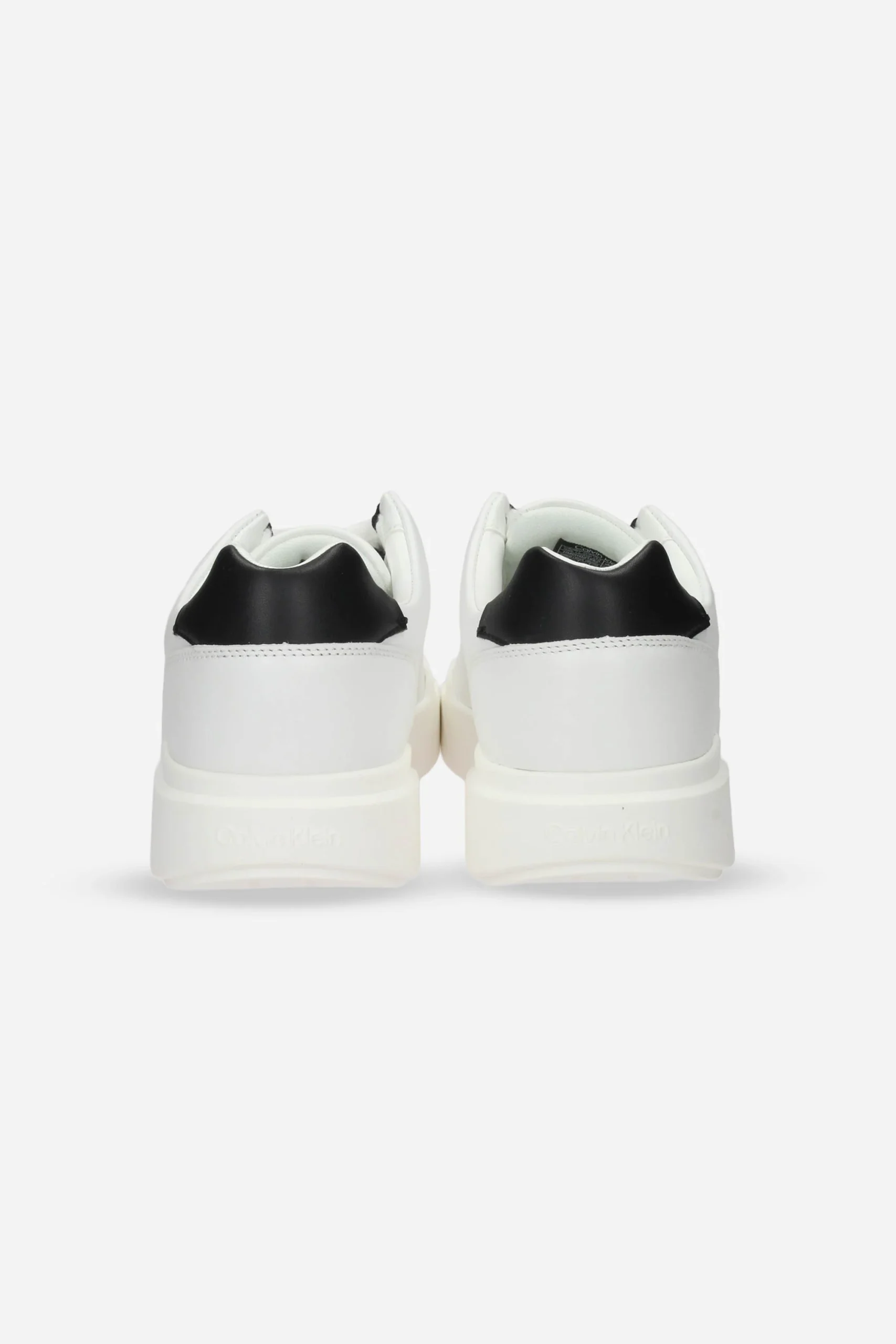 CALVIN KLEIN - U 0HM01982 Sneakers - immagine 5