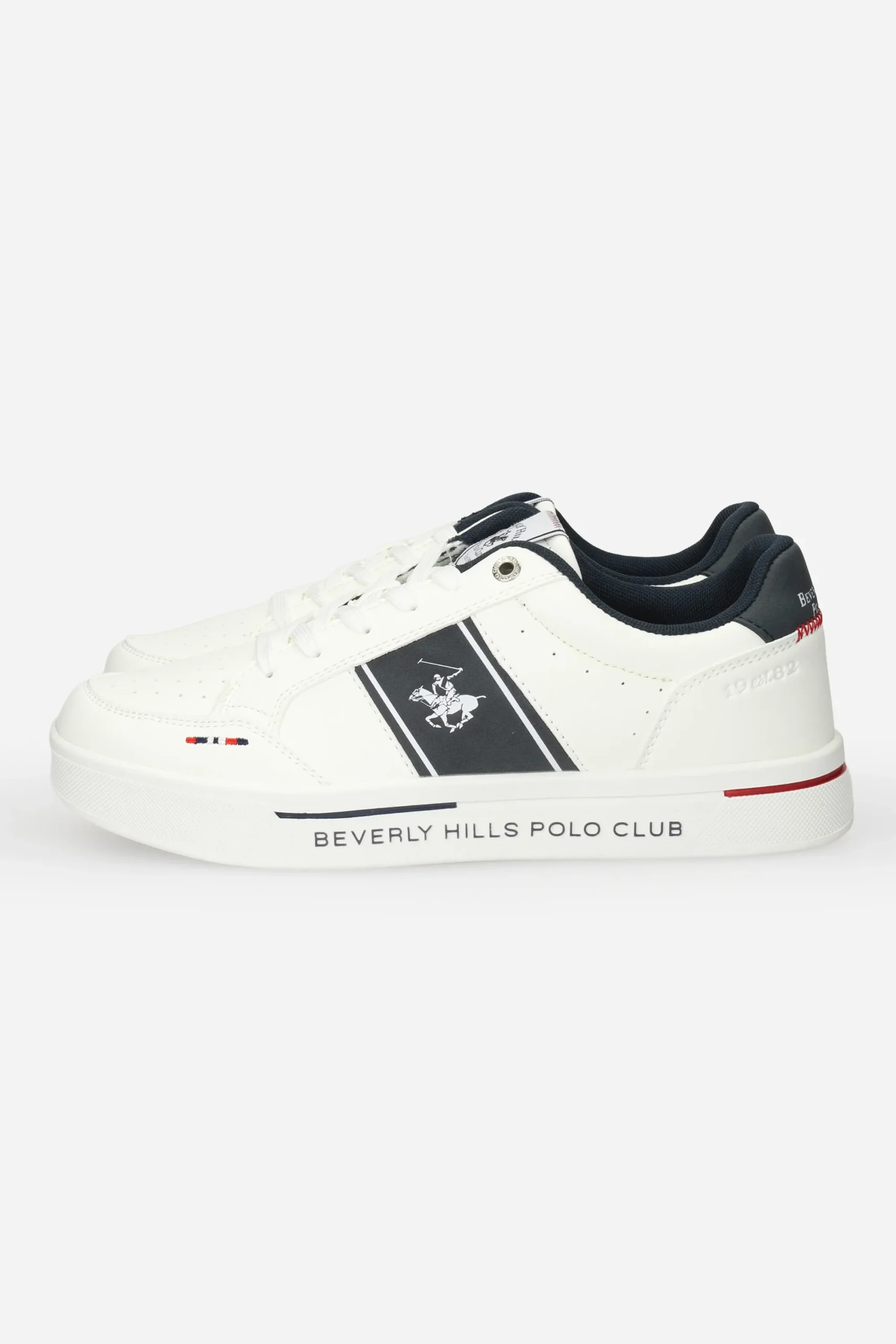 BEVERLY HILLS POLO CLUB - U BHM524105 Sneakers - immagine 2