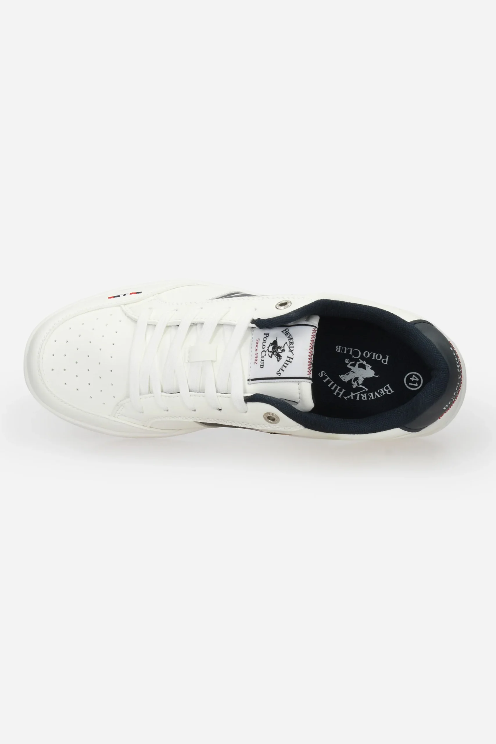 BEVERLY HILLS POLO CLUB - U BHM524105 Sneakers - immagine 4
