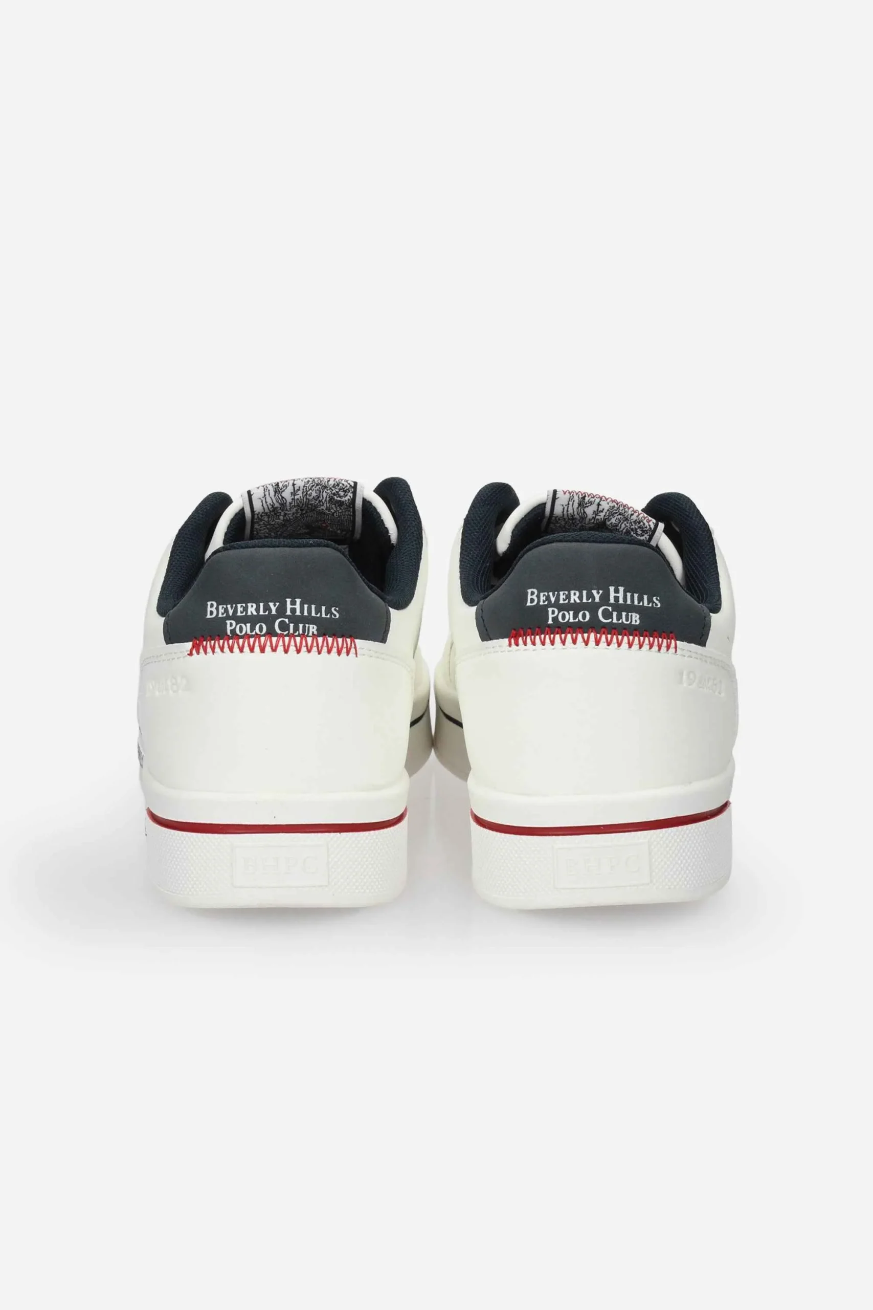 BEVERLY HILLS POLO CLUB - U BHM524105 Sneakers - immagine 5