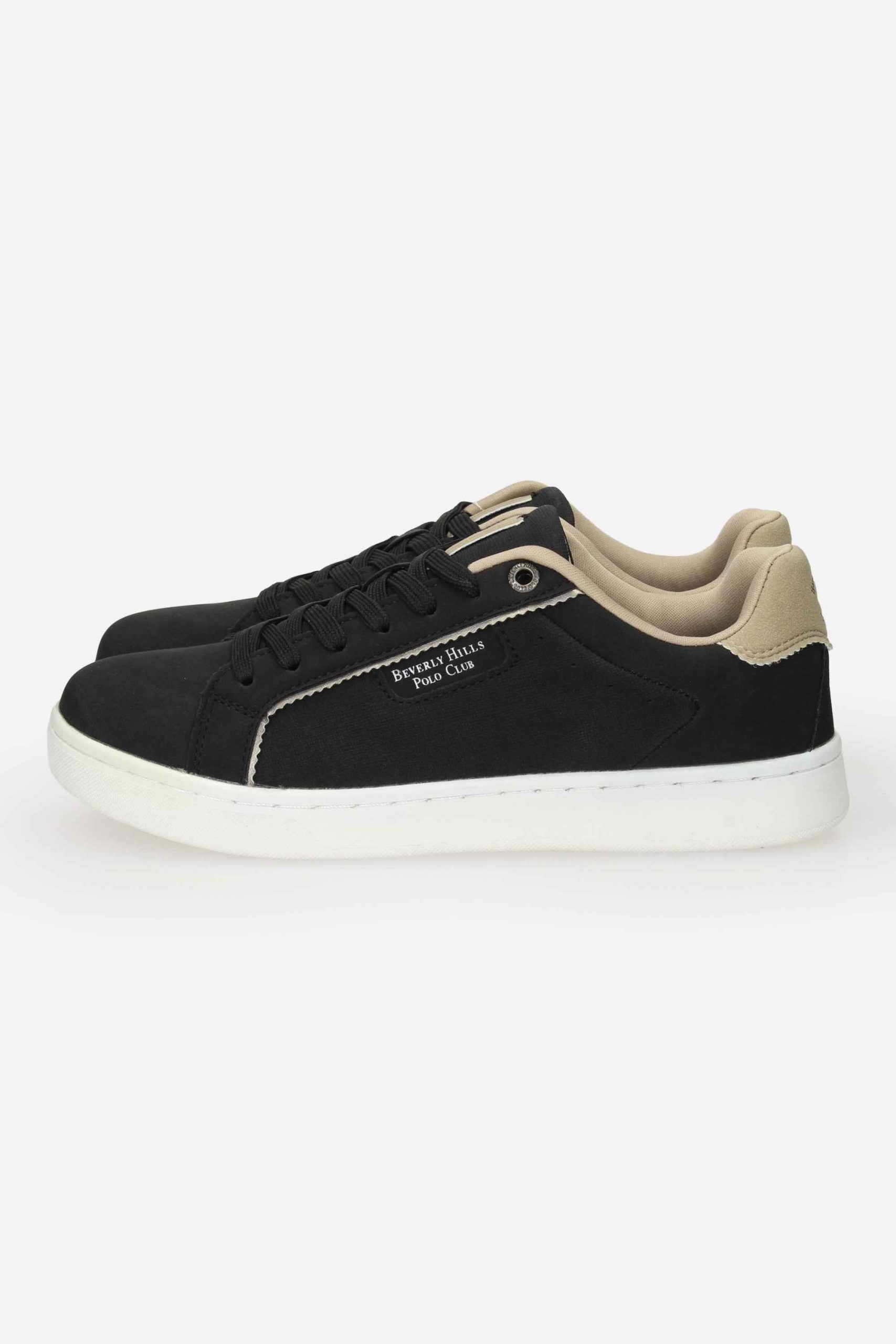 BEVERLY HILLS POLO CLUB - D BHW524001 Sneakers - immagine 2