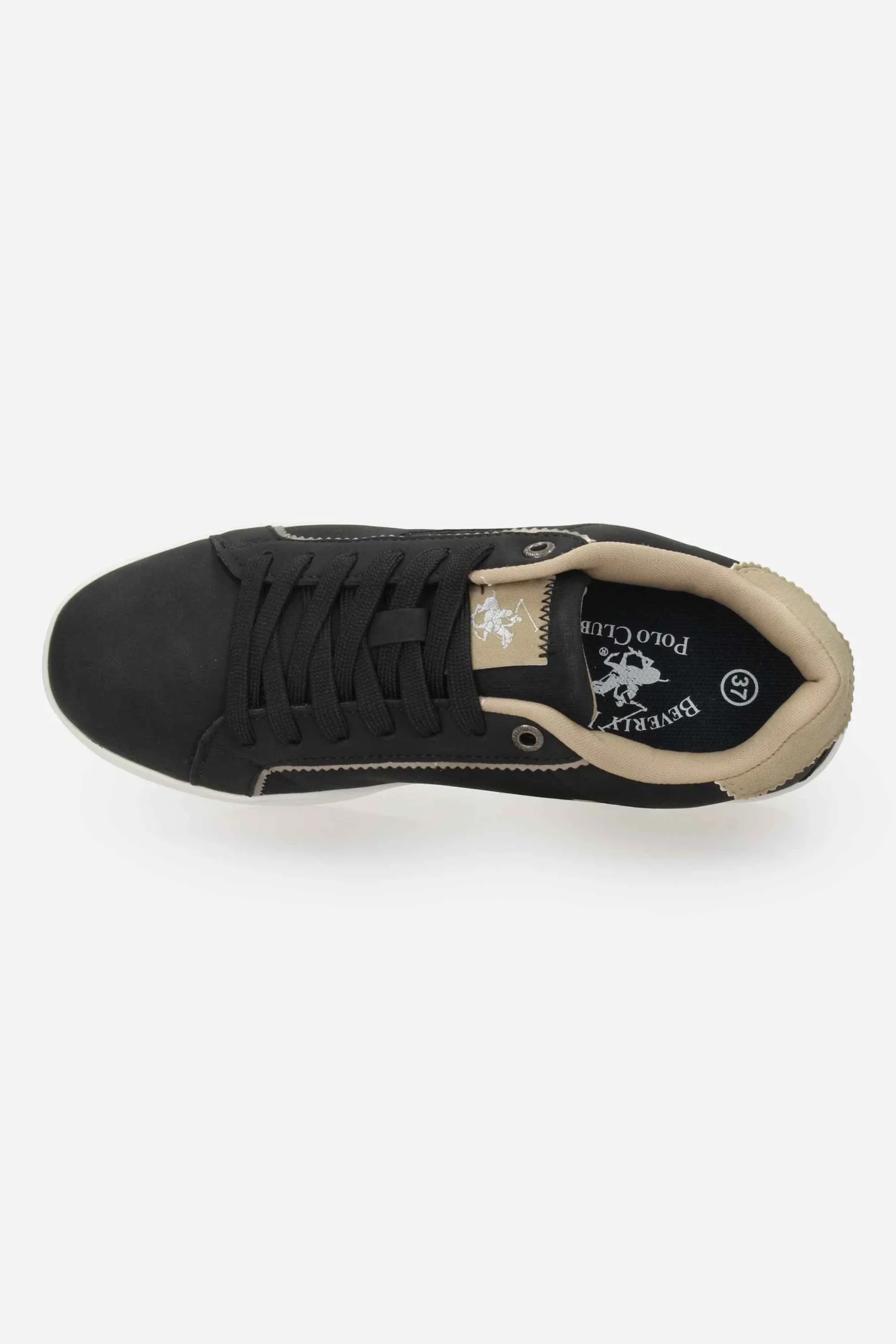 BEVERLY HILLS POLO CLUB - D BHW524001 Sneakers - immagine 4