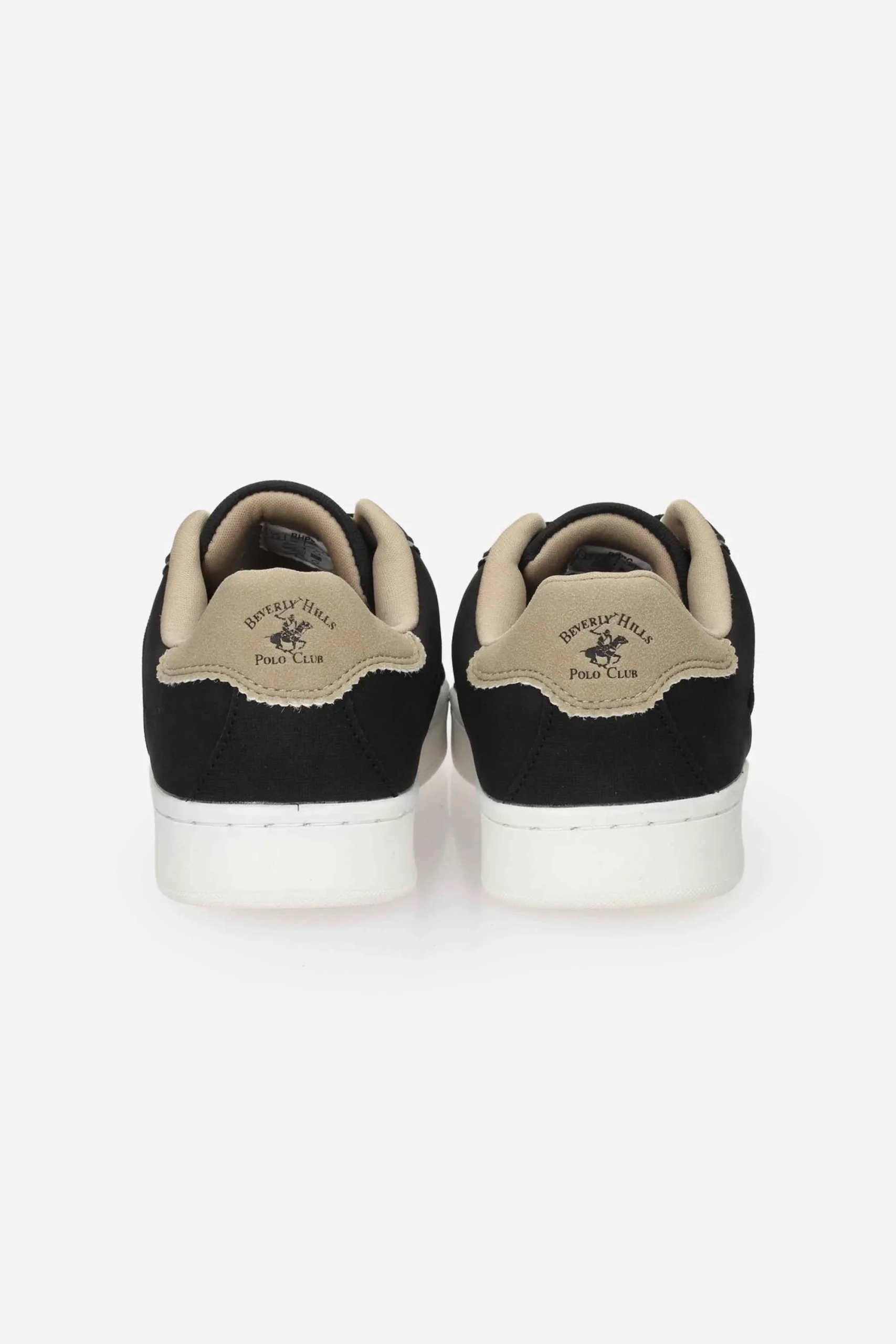 BEVERLY HILLS POLO CLUB - D BHW524001 Sneakers - immagine 5