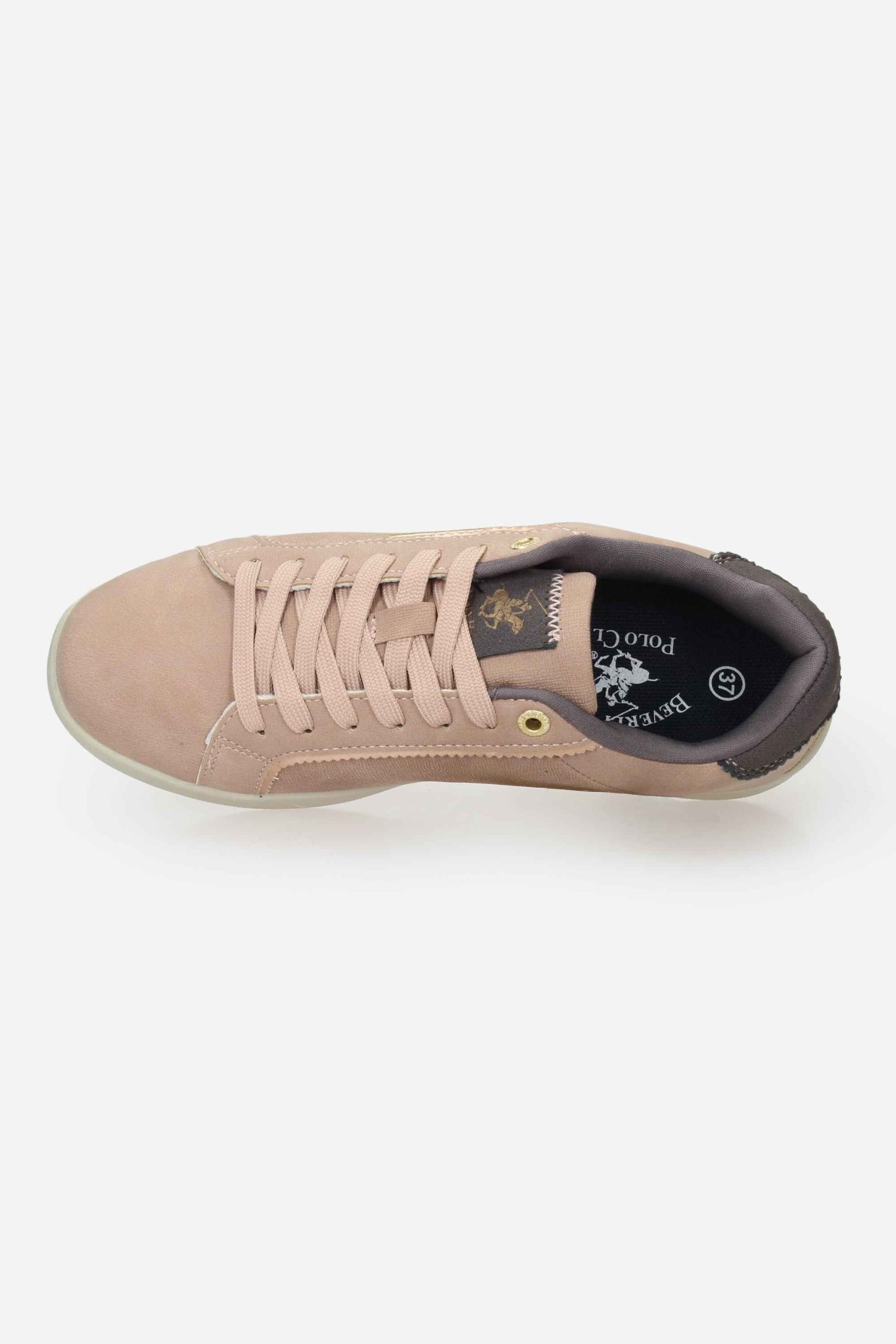 BEVERLY HILLS POLO CLUB - D BHW524001 Sneakers - immagine 4