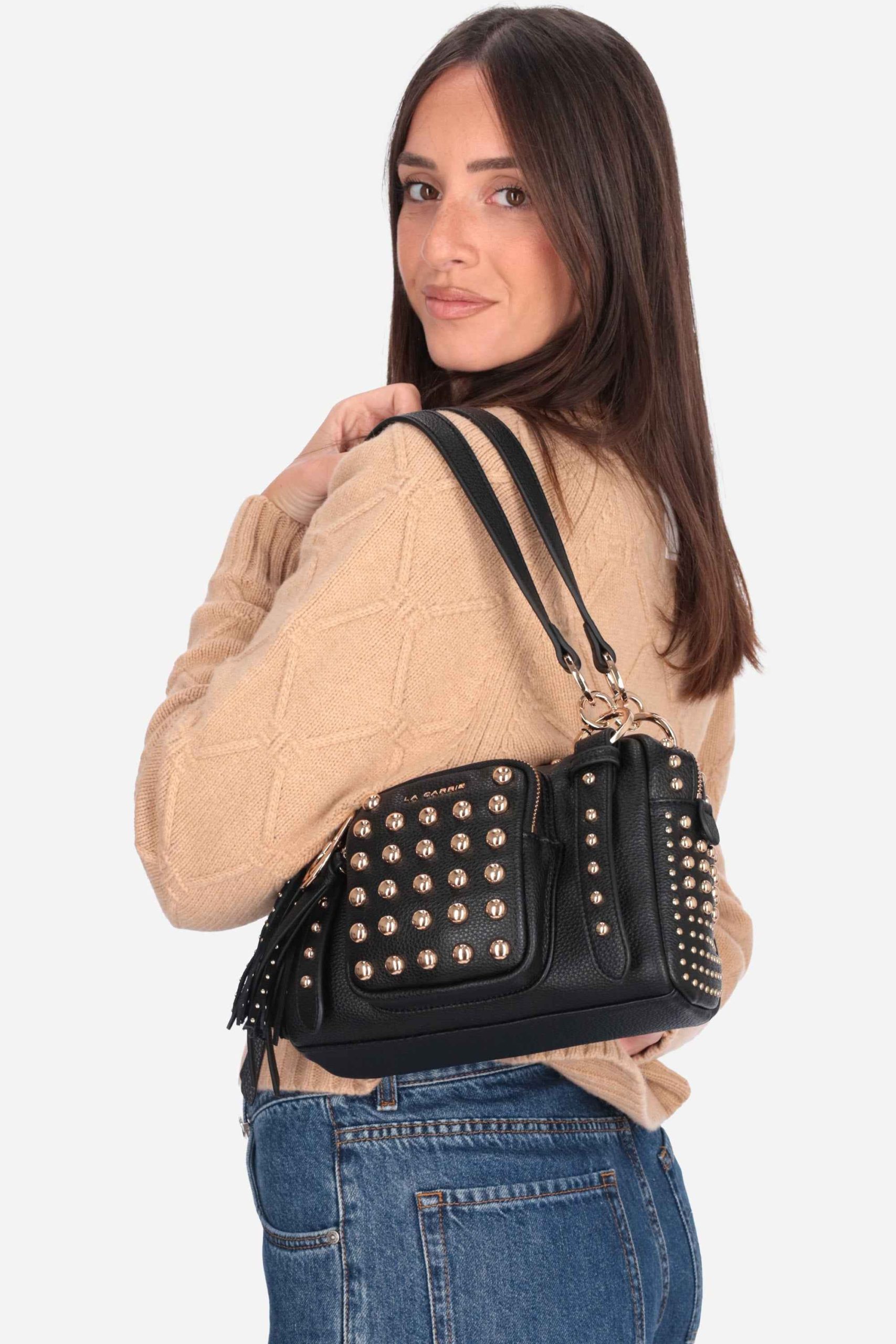 LA CARRIE BAG - D 152MCA227 Borsa - immagine 4