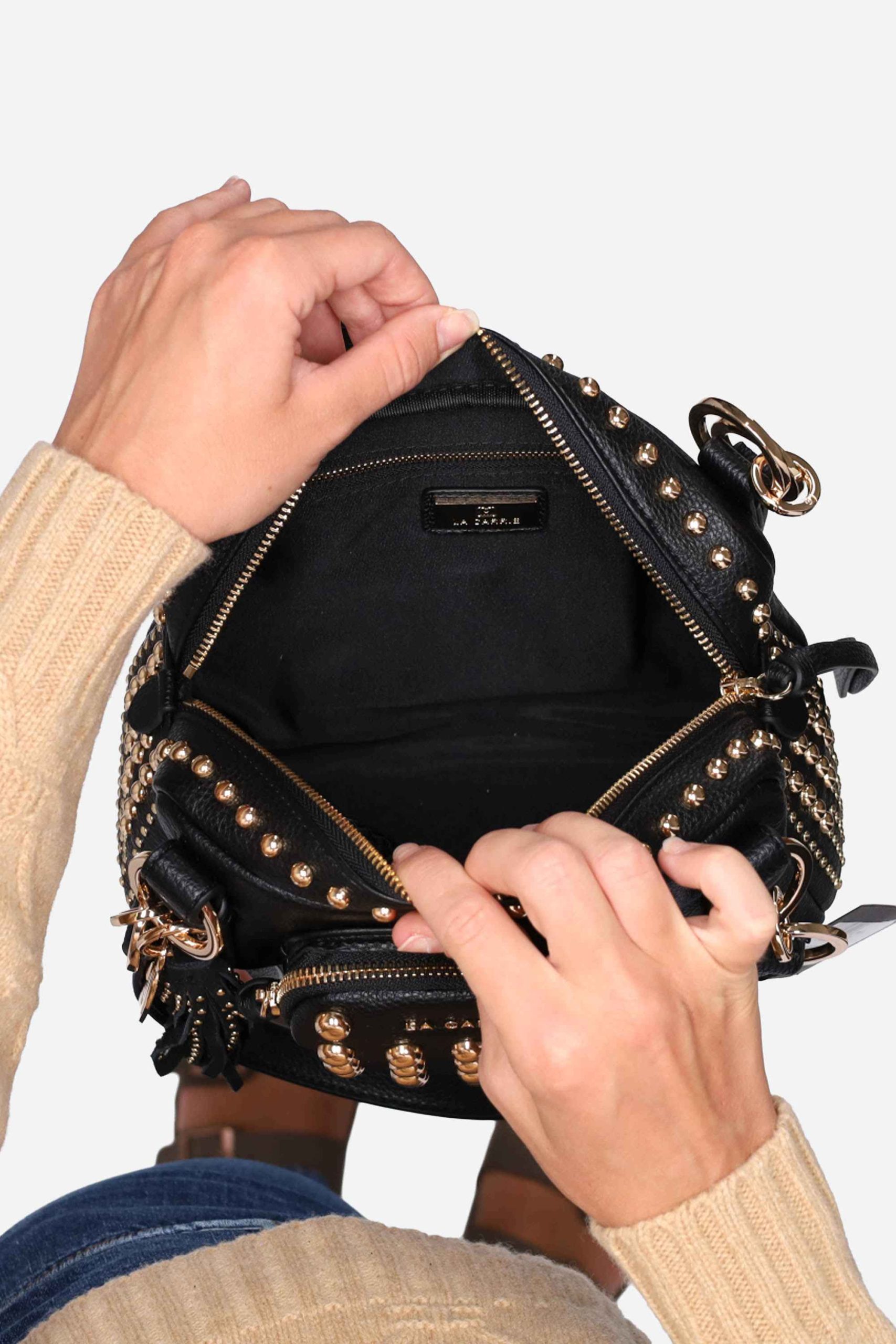 LA CARRIE BAG - D 152MCA227 Borsa - immagine 5