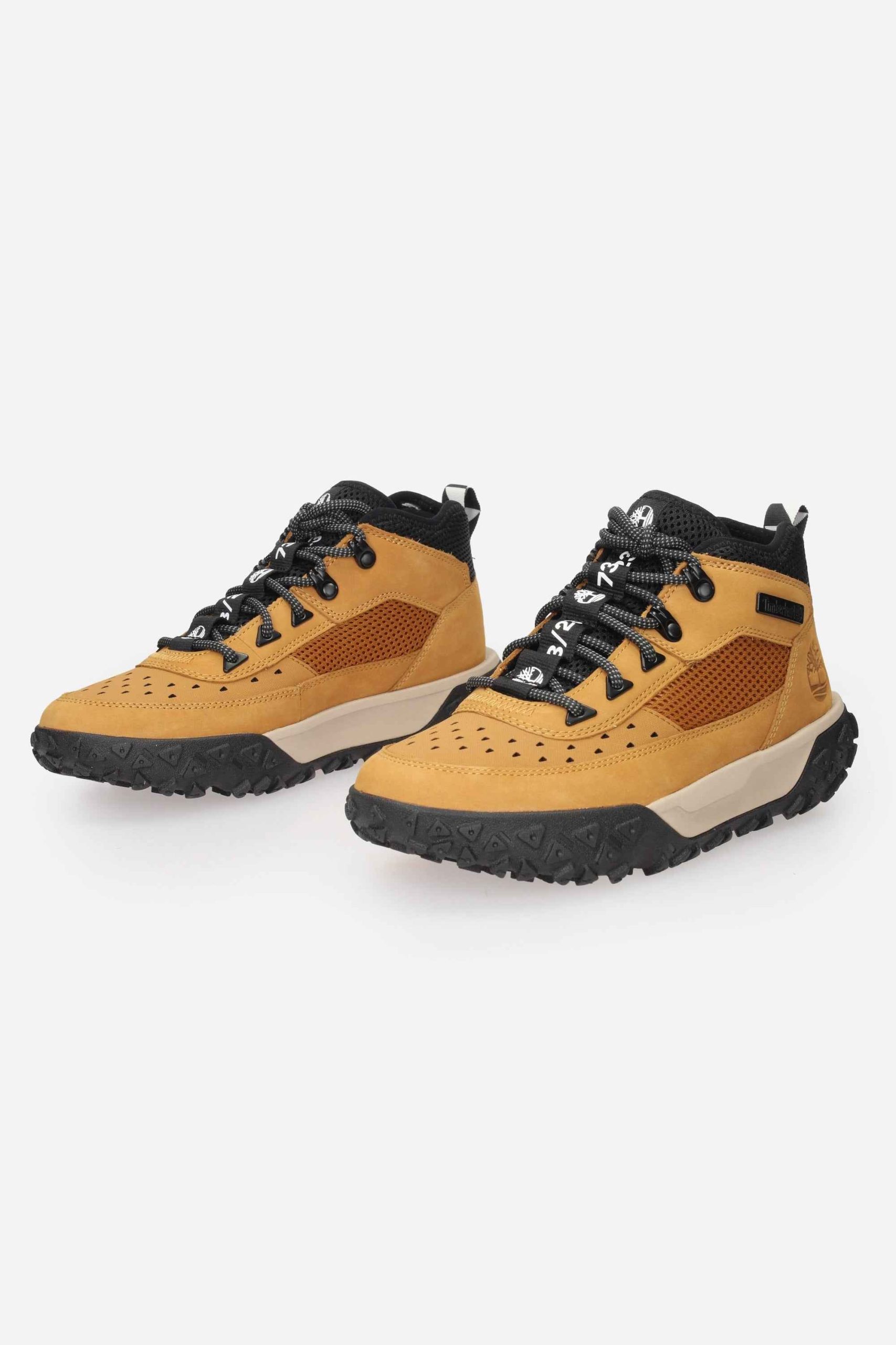 TIMBERLAND - U 0A5TPC Sneakers - immagine 3