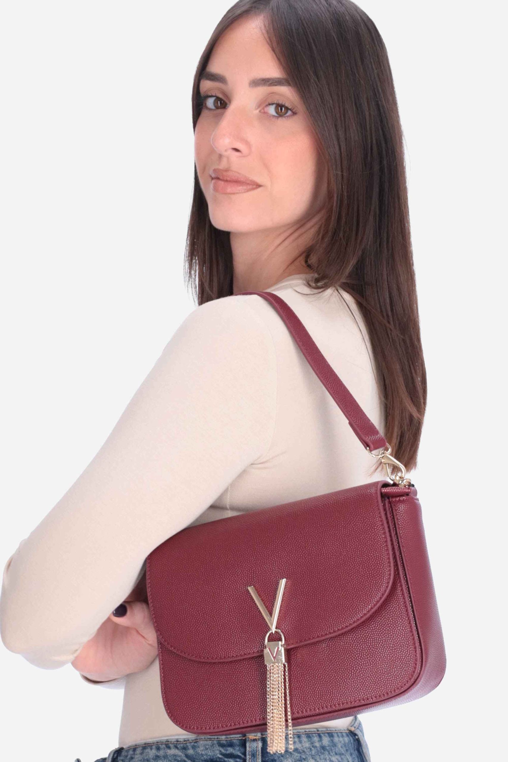 VALENTINO - D VBS1R404G Borsa - immagine 3