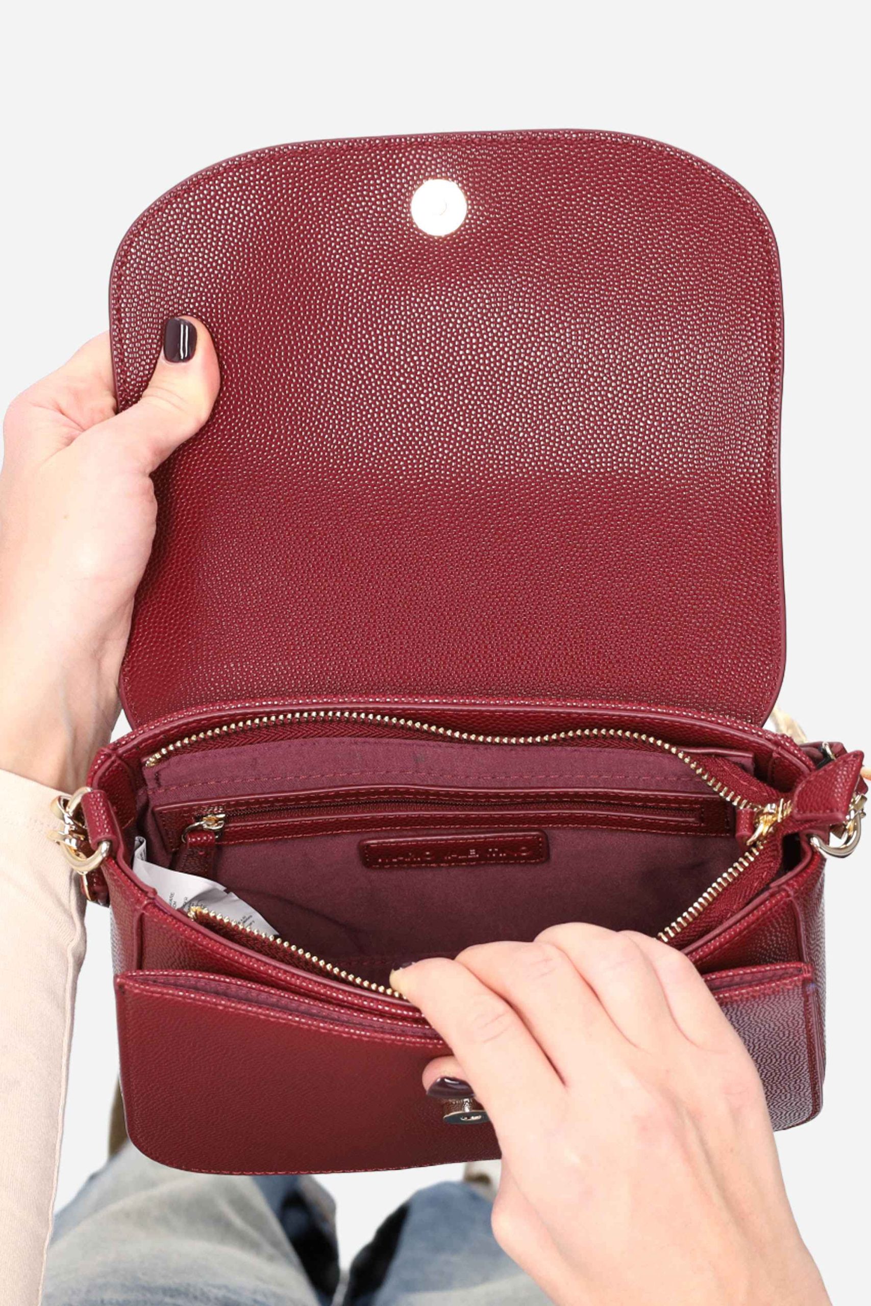 VALENTINO - D VBS1R404G Borsa - immagine 5