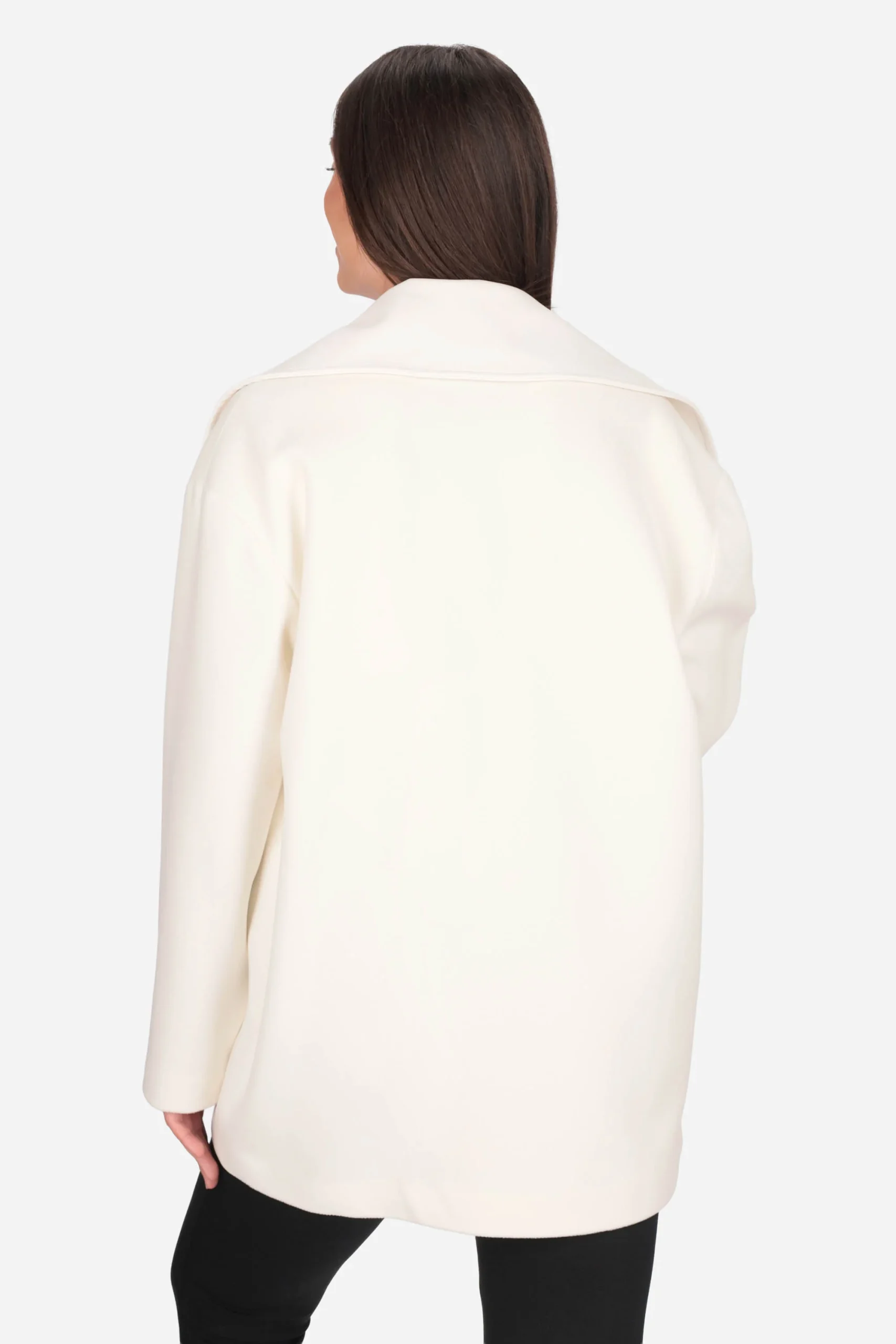 JIJIL - D CP0343 Cappotto - immagine 4