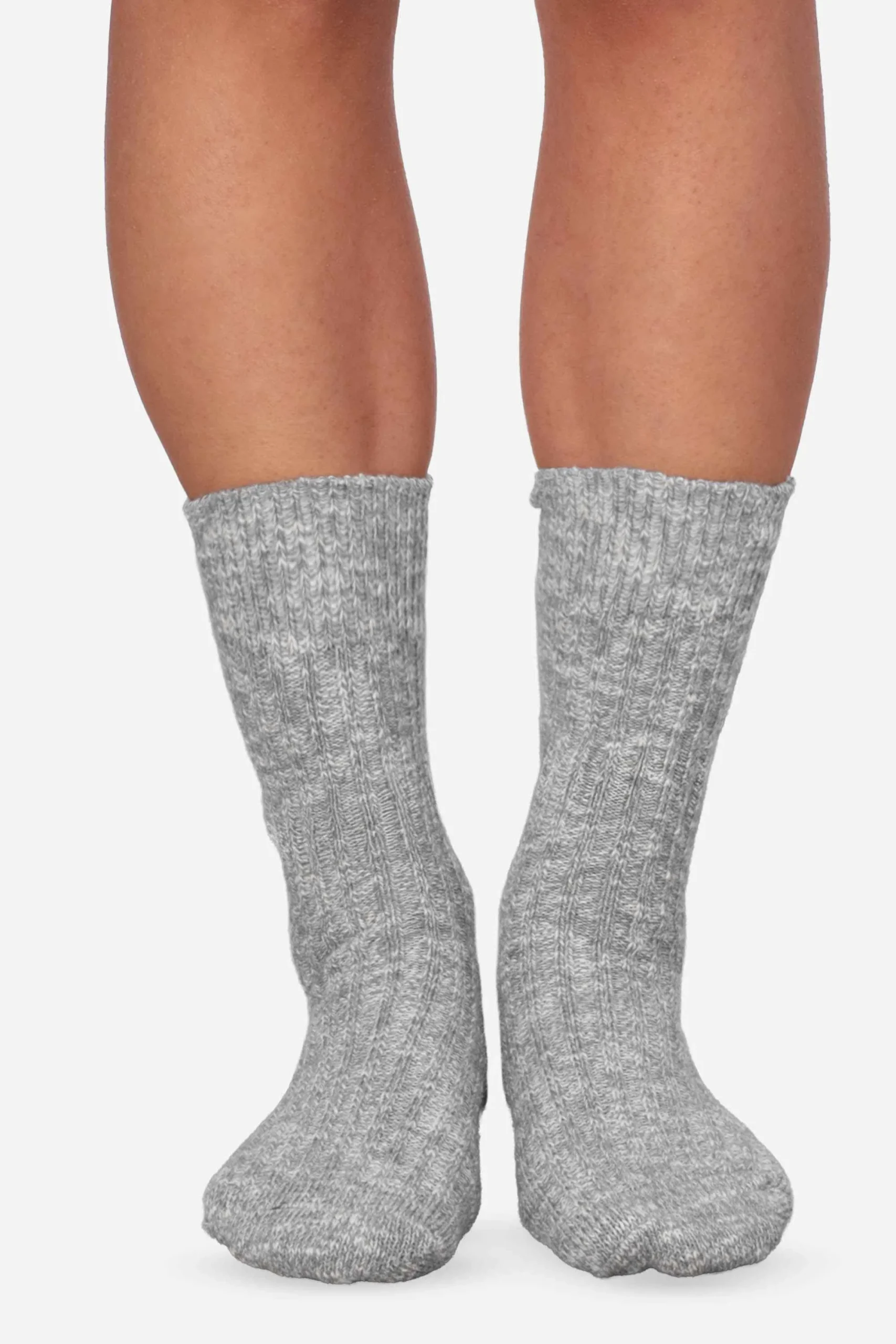 BIRKENSTOCK - D COTTONSLUB Calze - immagine 2