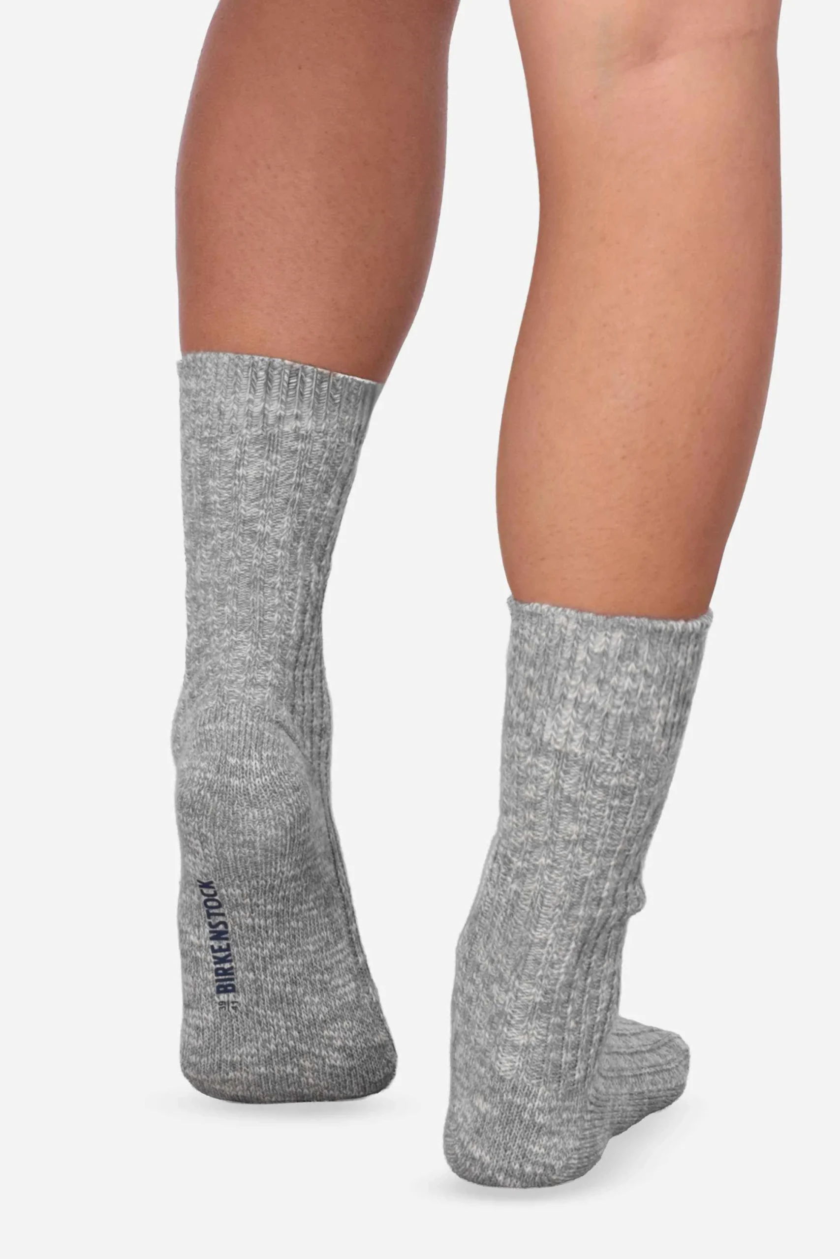 BIRKENSTOCK - D COTTONSLUB Calze - immagine 4