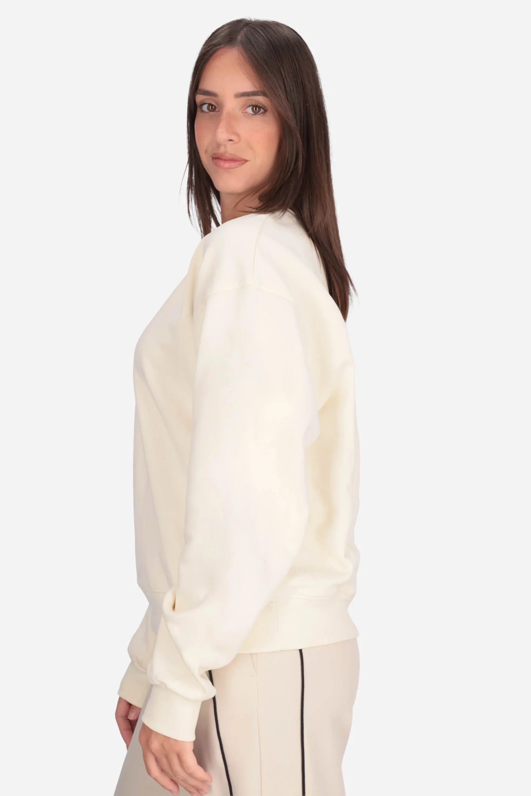 COUNTY OF MILAN - D 25ICM30026 Felpa - immagine 3