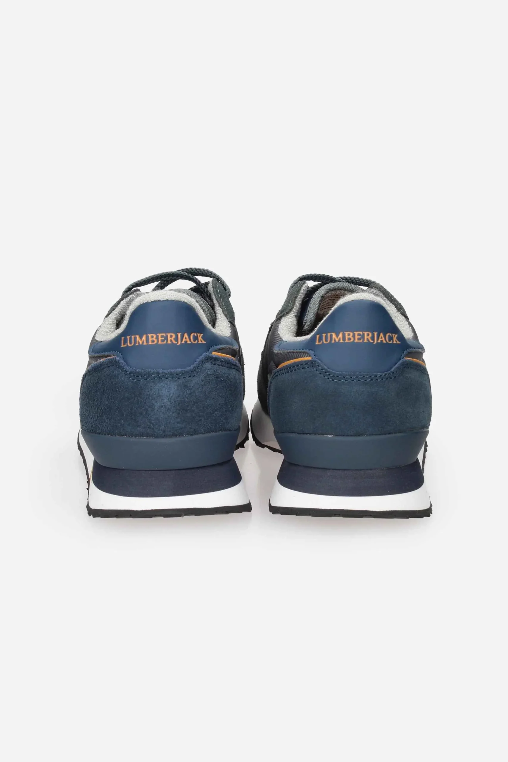 LUMBERJACK - U 102216978 Sneakers - immagine 5