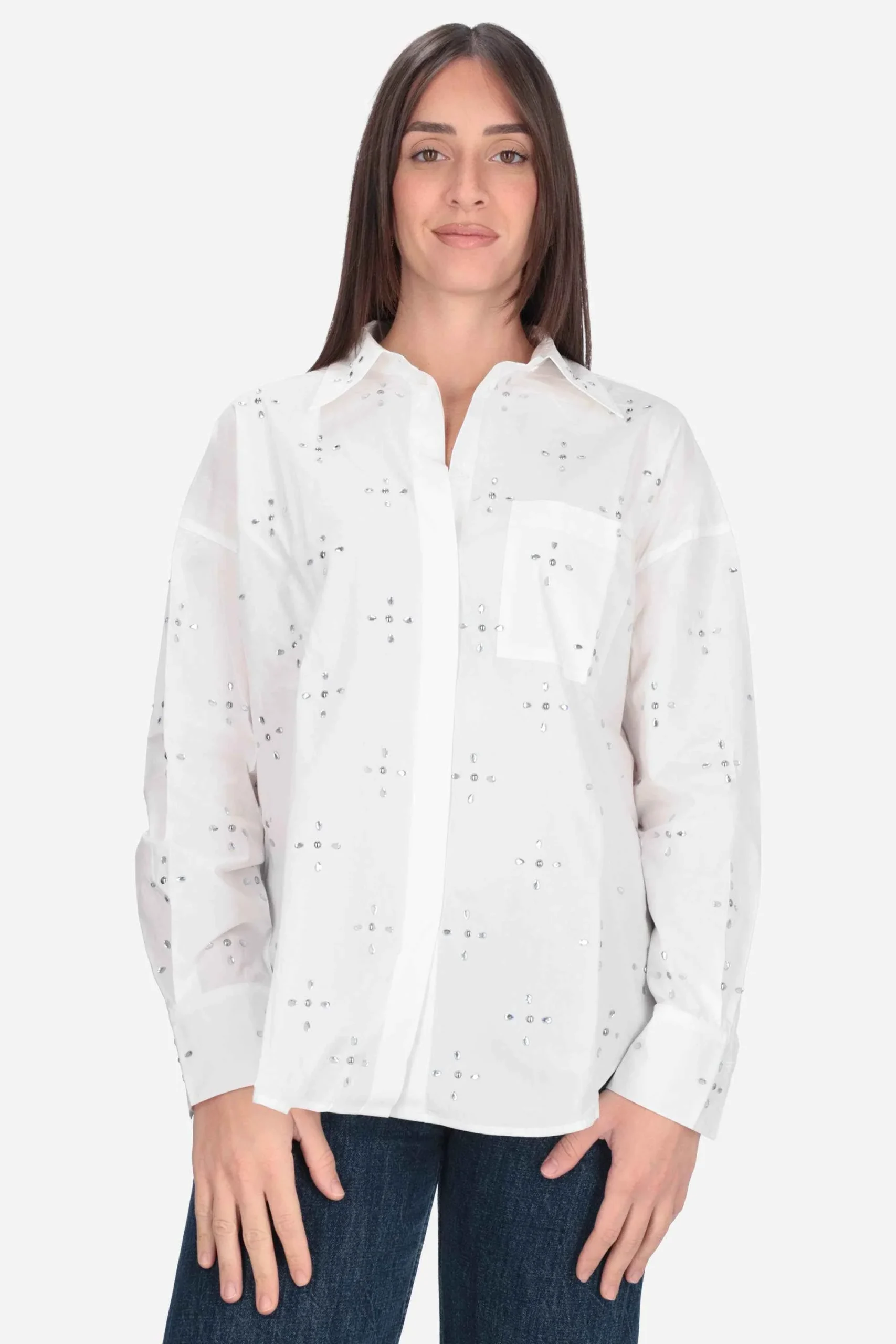 PENNYBLACK - D 11160432 Camicia - immagine 2
