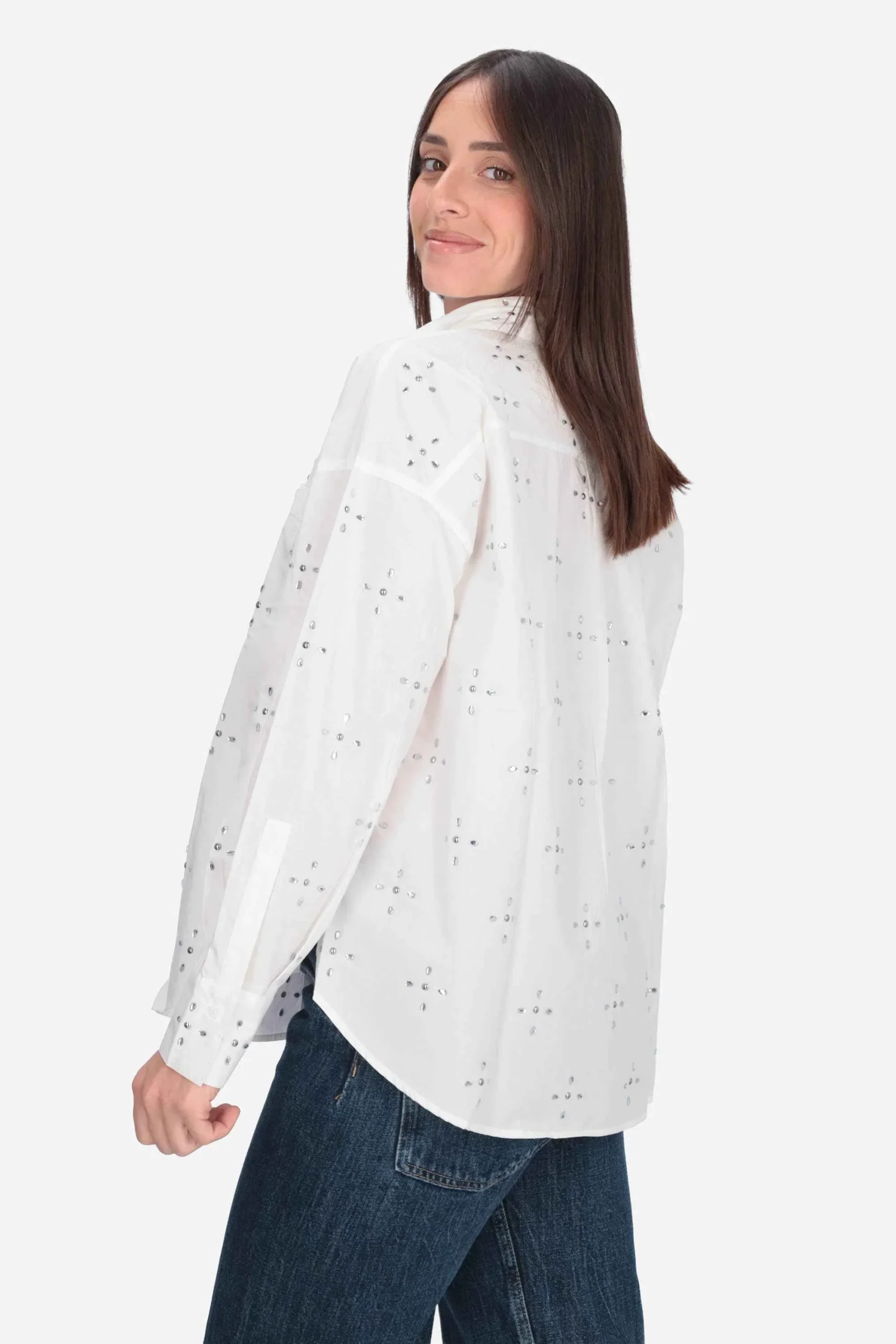 PENNYBLACK - D 11160432 Camicia - immagine 3